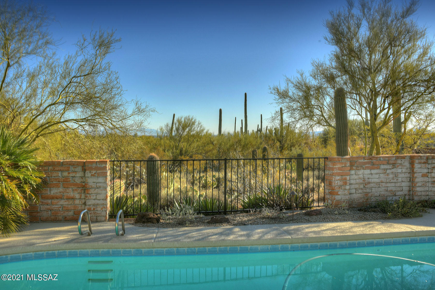 Catalina Foothills Estates NO. 5 - Residential