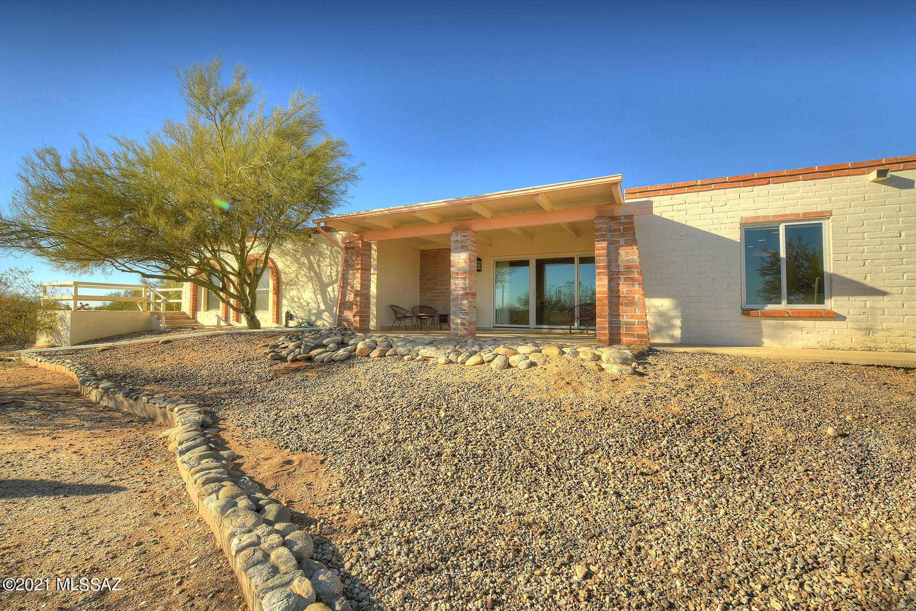 Catalina Foothills Estates NO. 5 - Residential