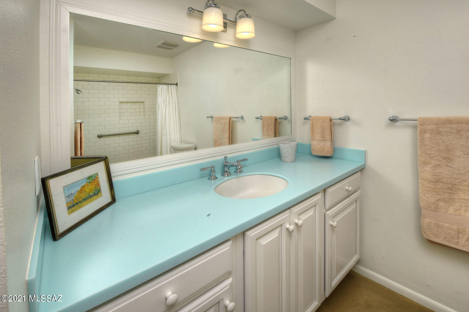 Catalina Foothills Estates NO. 5 - Residential