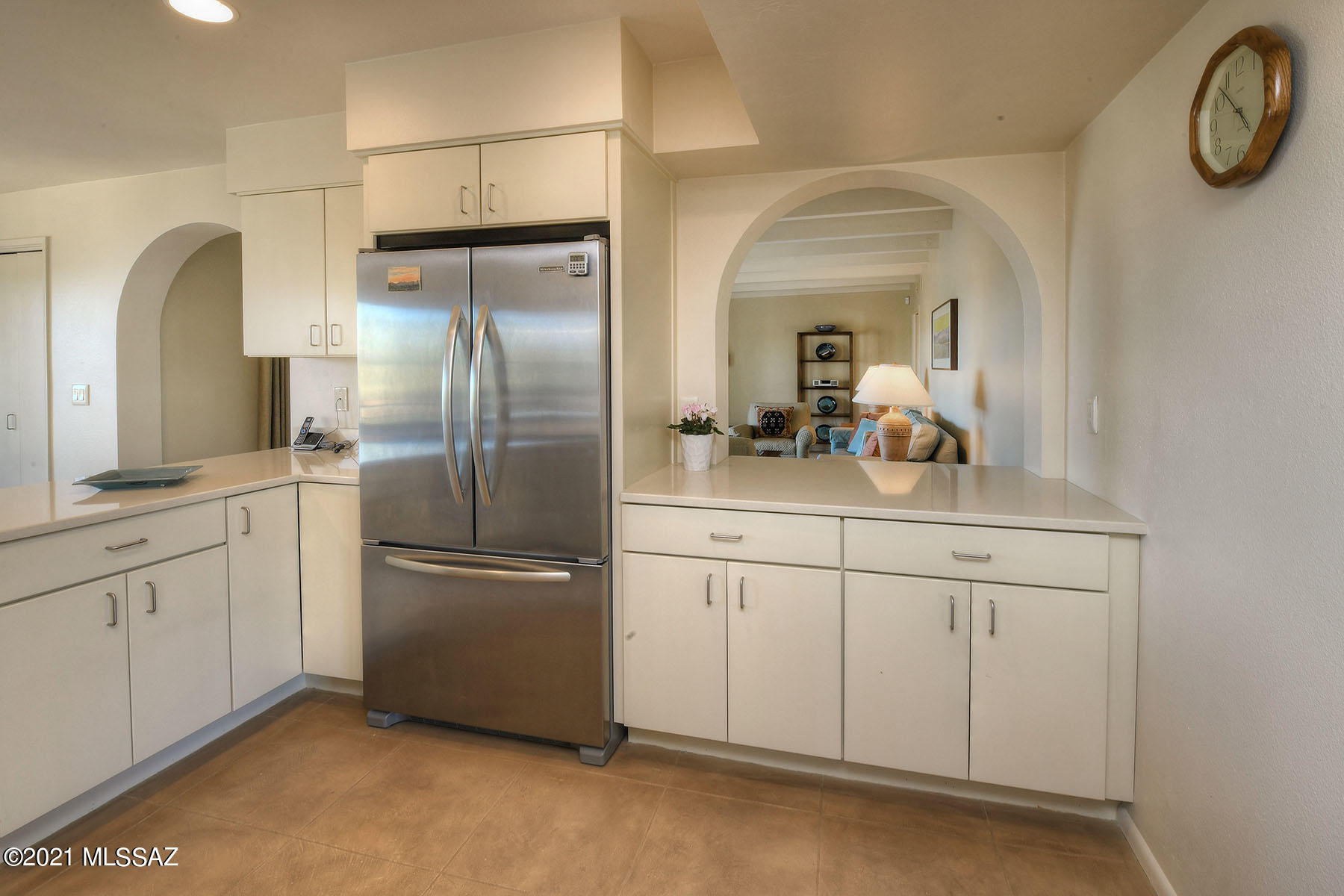 Catalina Foothills Estates NO. 5 - Residential