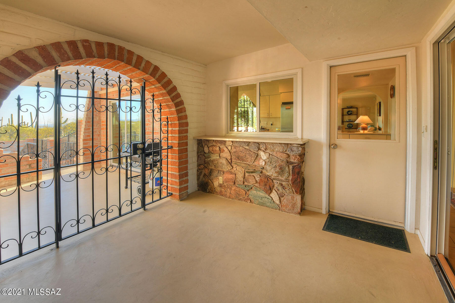 Catalina Foothills Estates NO. 5 - Residential