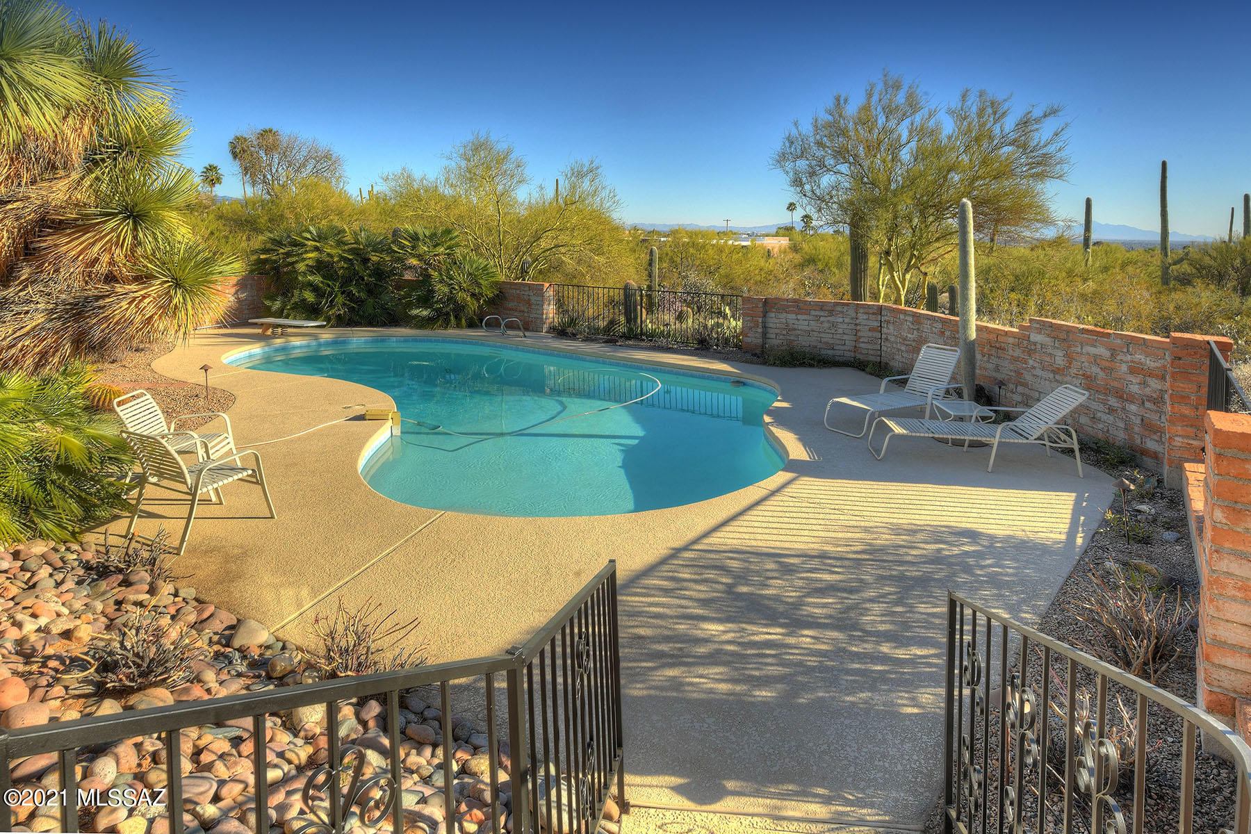 Catalina Foothills Estates NO. 5 - Residential
