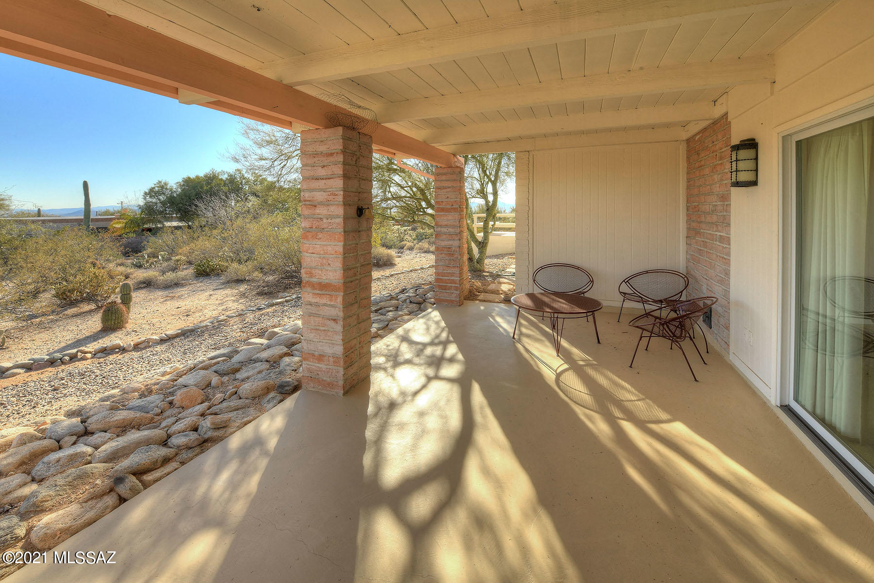 Catalina Foothills Estates NO. 5 - Residential
