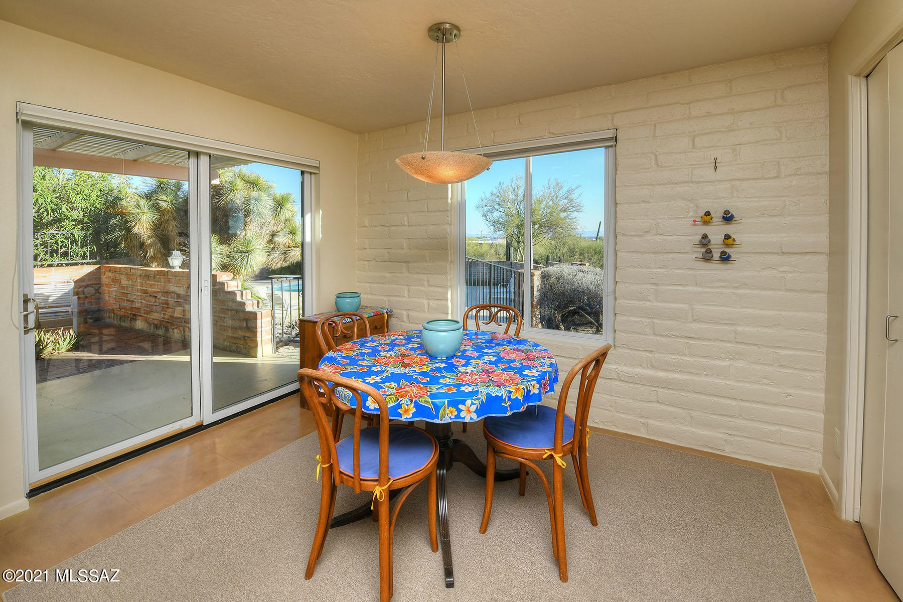 Catalina Foothills Estates NO. 5 - Residential