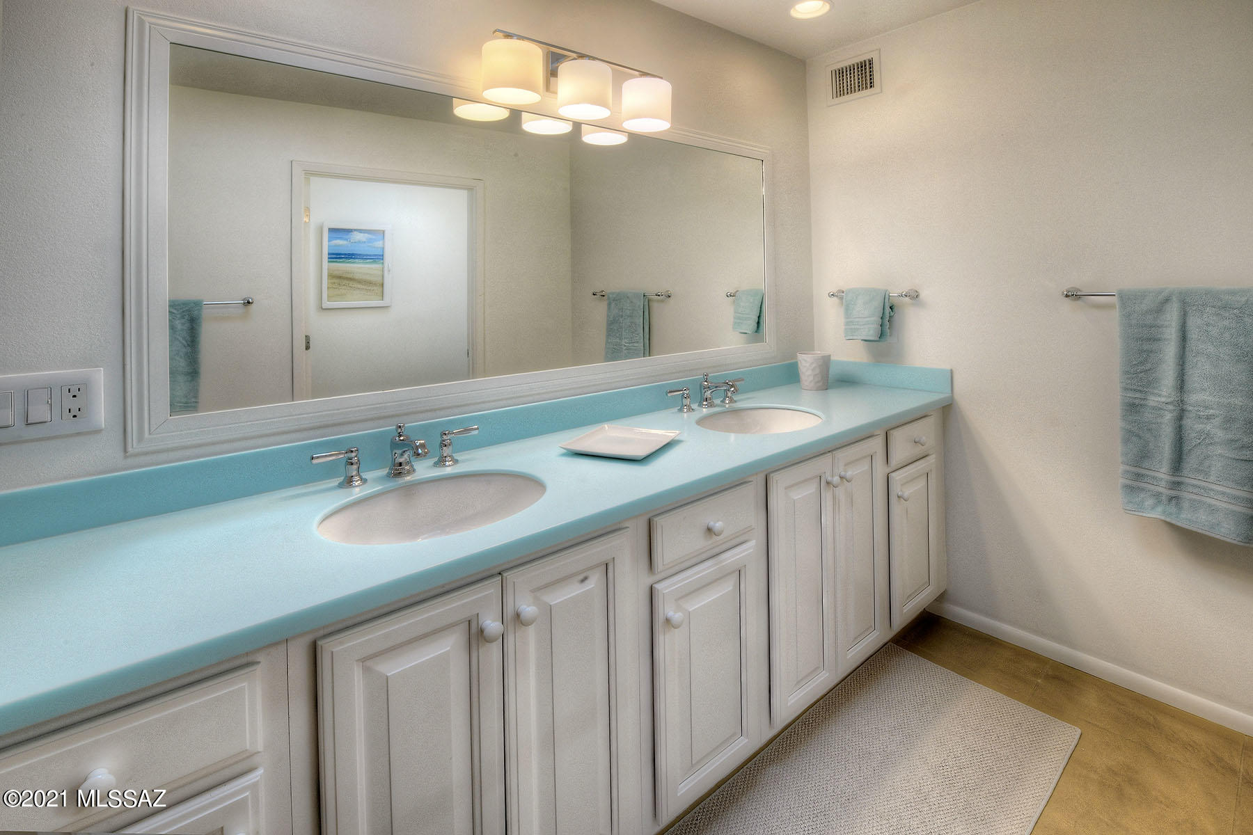 Catalina Foothills Estates NO. 5 - Residential