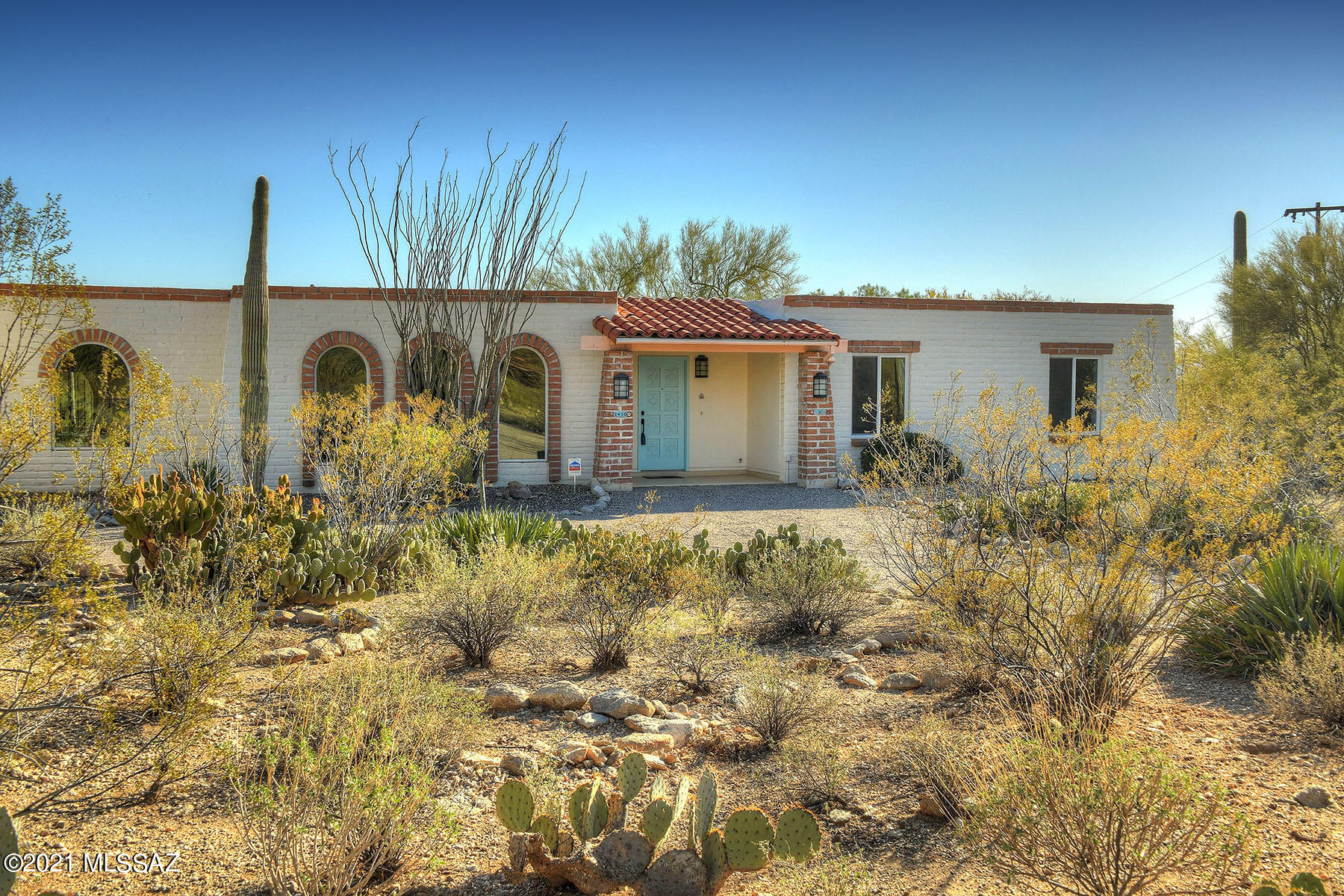 Catalina Foothills Estates NO. 5 - Residential