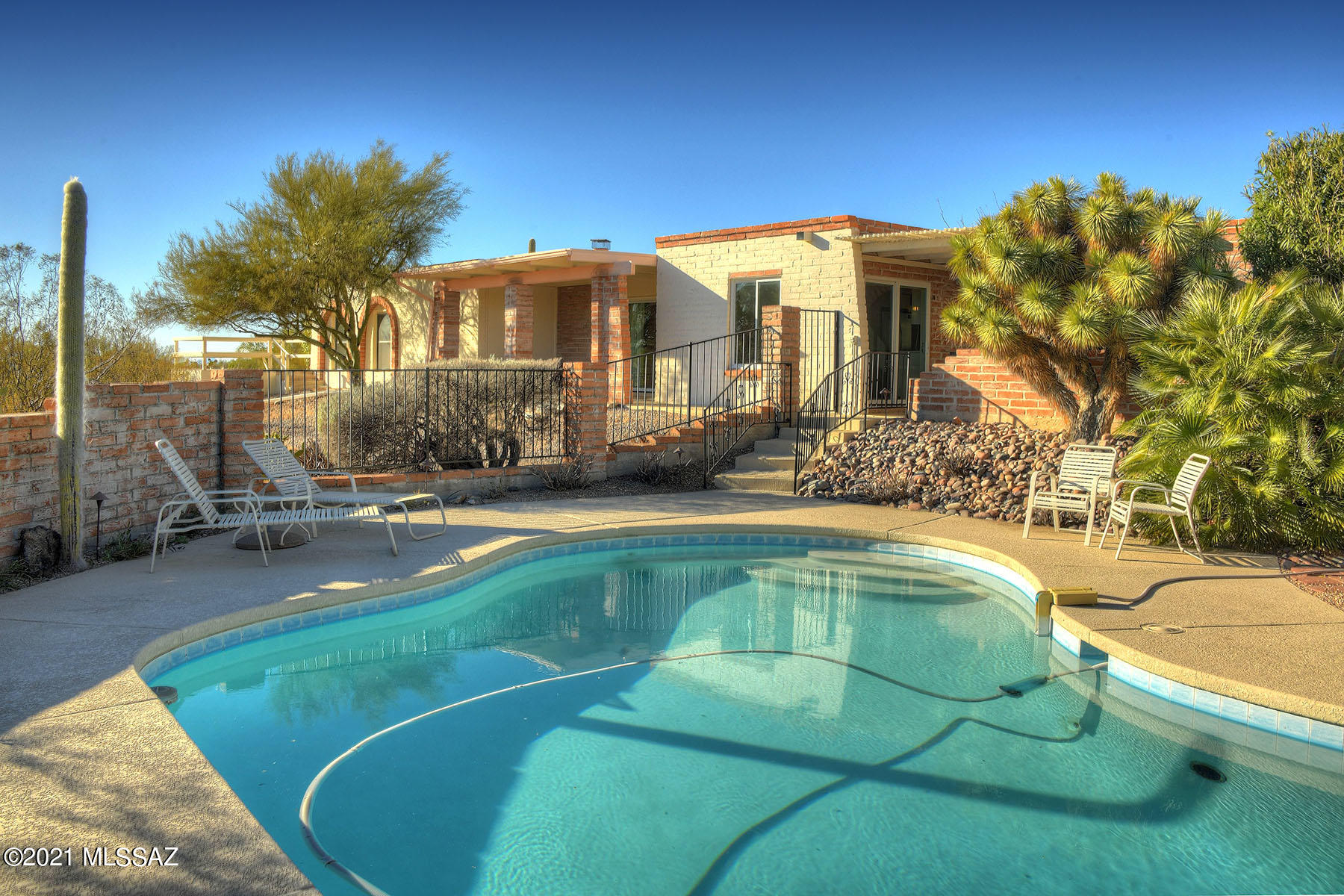 Catalina Foothills Estates NO. 5 - Residential