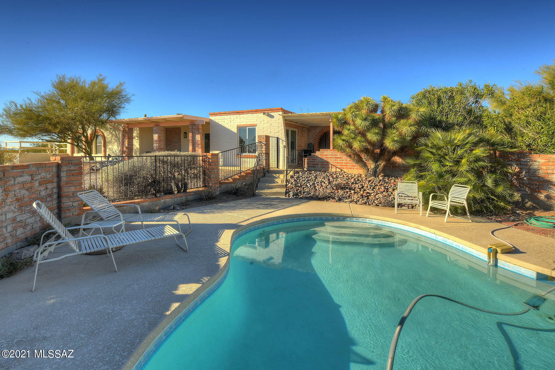 Catalina Foothills Estates NO. 5 - Residential