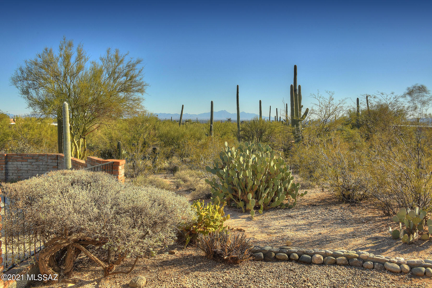 Catalina Foothills Estates NO. 5 - Residential