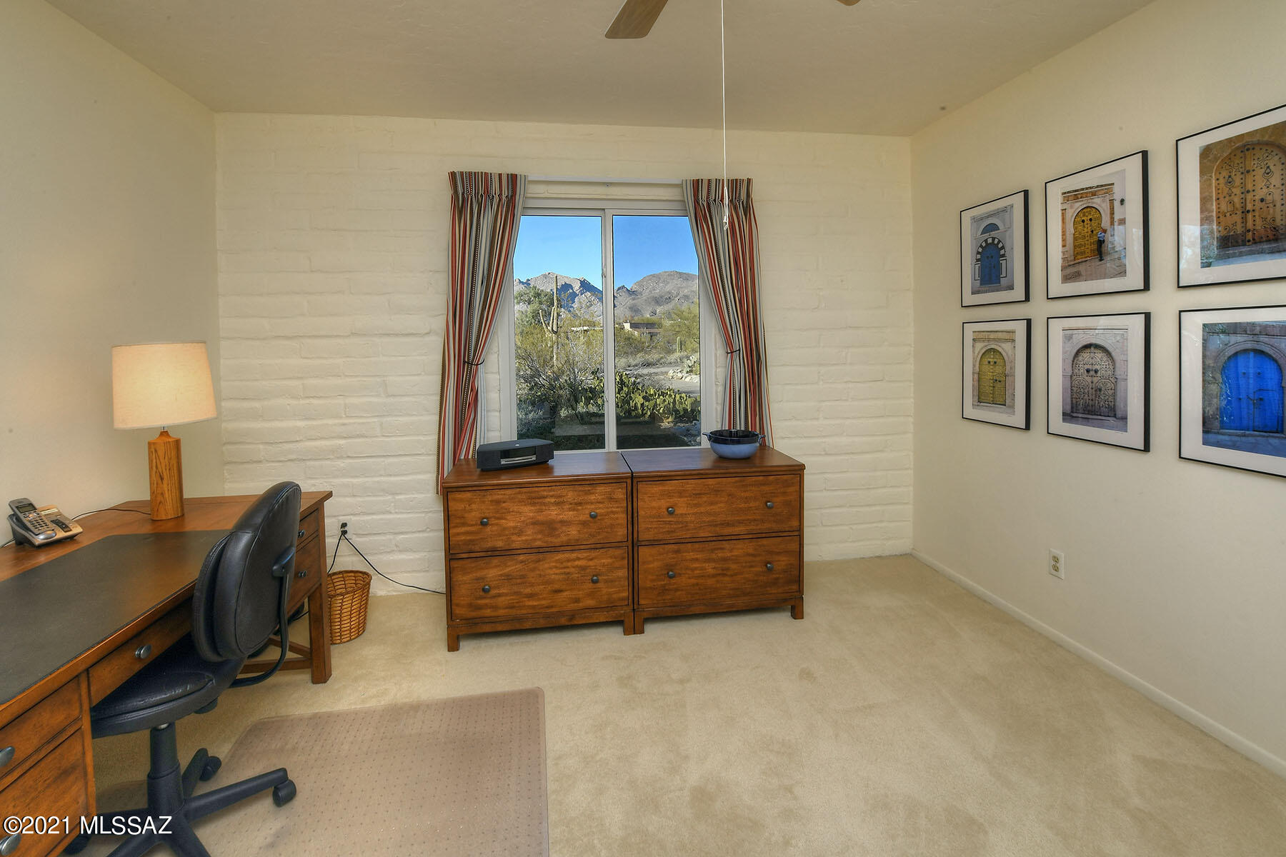 Catalina Foothills Estates NO. 5 - Residential