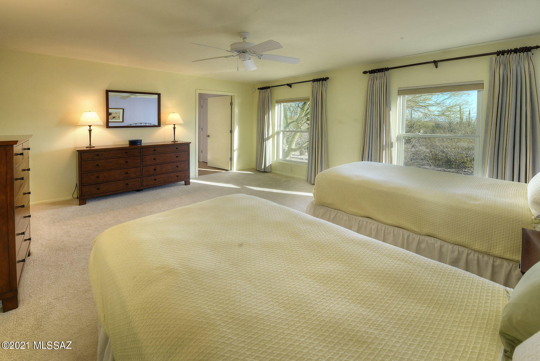 Catalina Foothills Estates NO. 5 - Residential