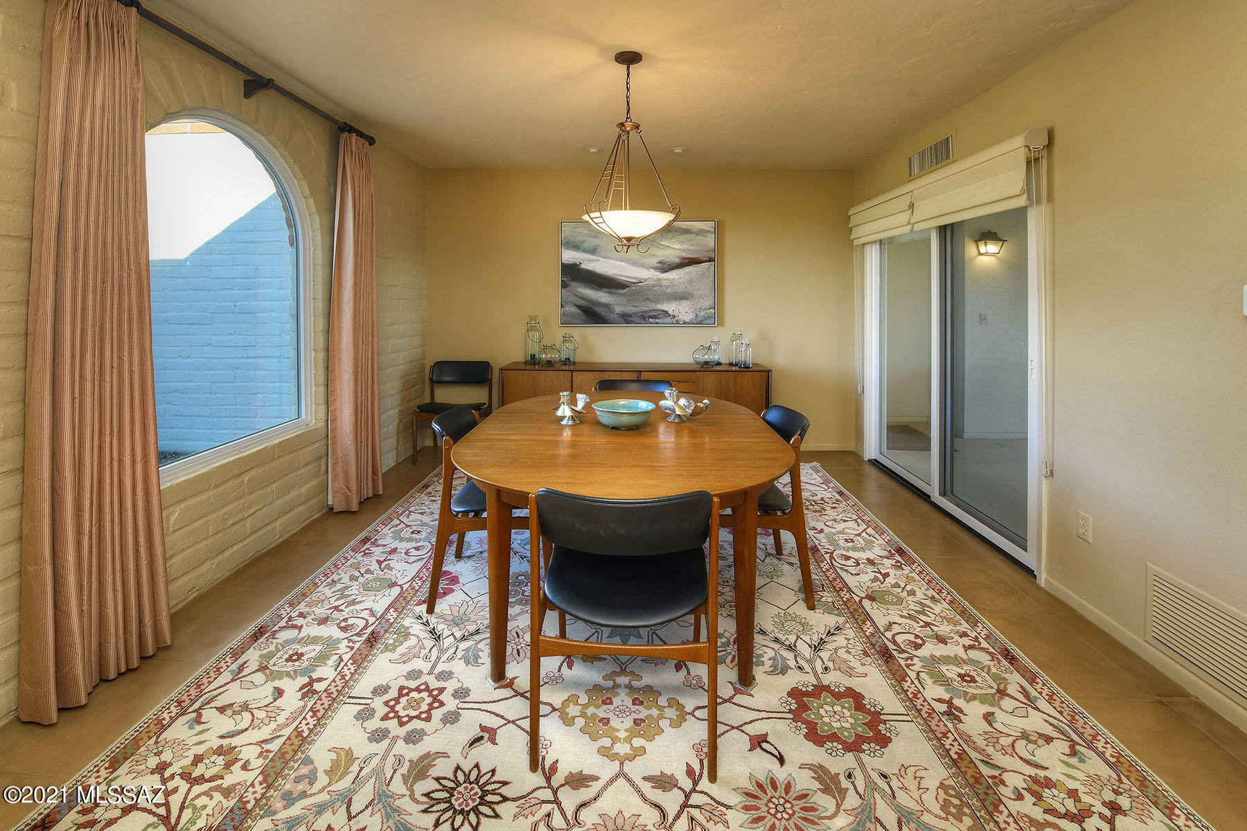 Catalina Foothills Estates NO. 5 - Residential