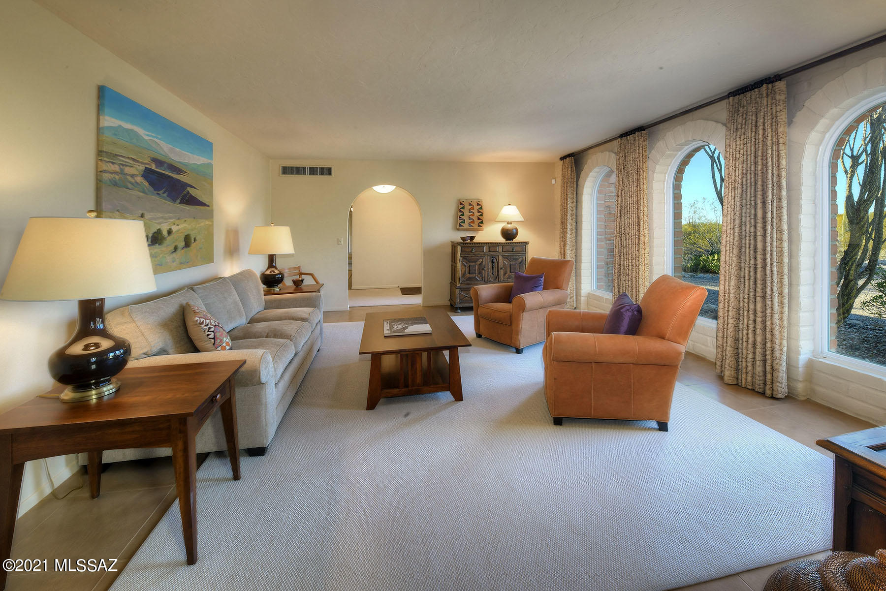 Catalina Foothills Estates NO. 5 - Residential