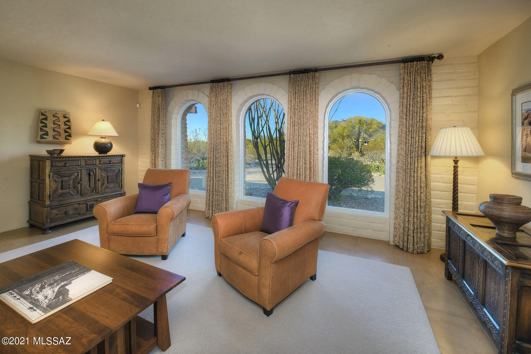 Catalina Foothills Estates NO. 5 - Residential
