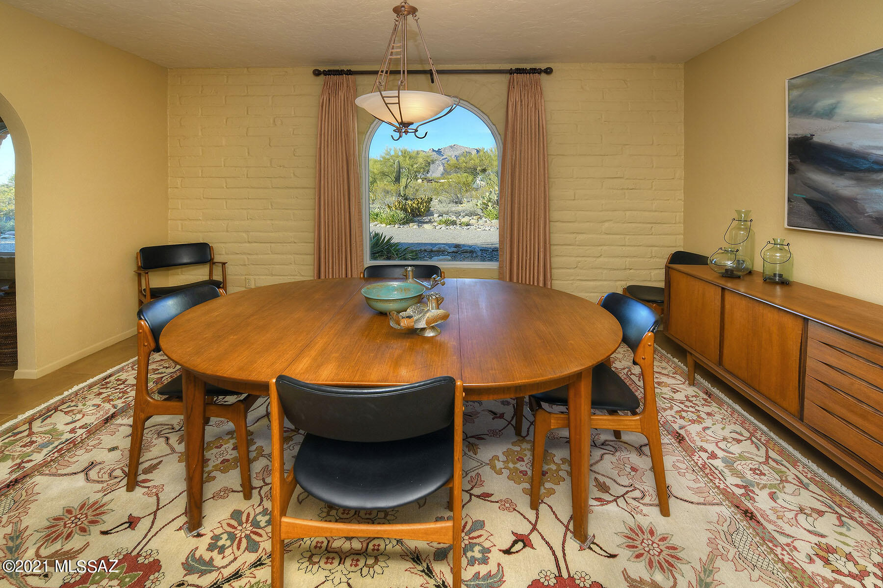 Catalina Foothills Estates NO. 5 - Residential