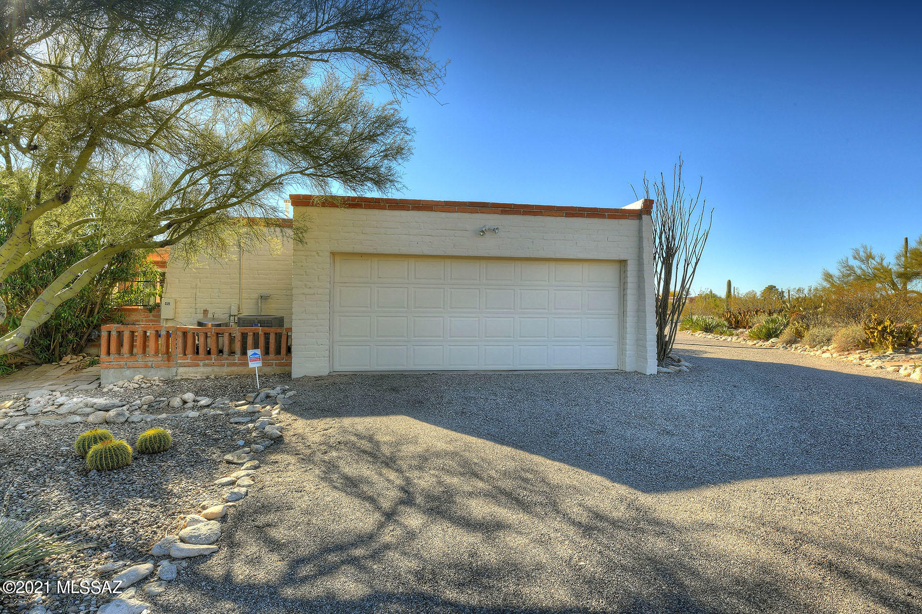 Catalina Foothills Estates NO. 5 - Residential