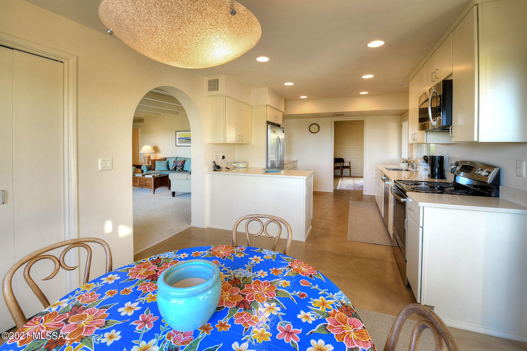 Catalina Foothills Estates NO. 5 - Residential