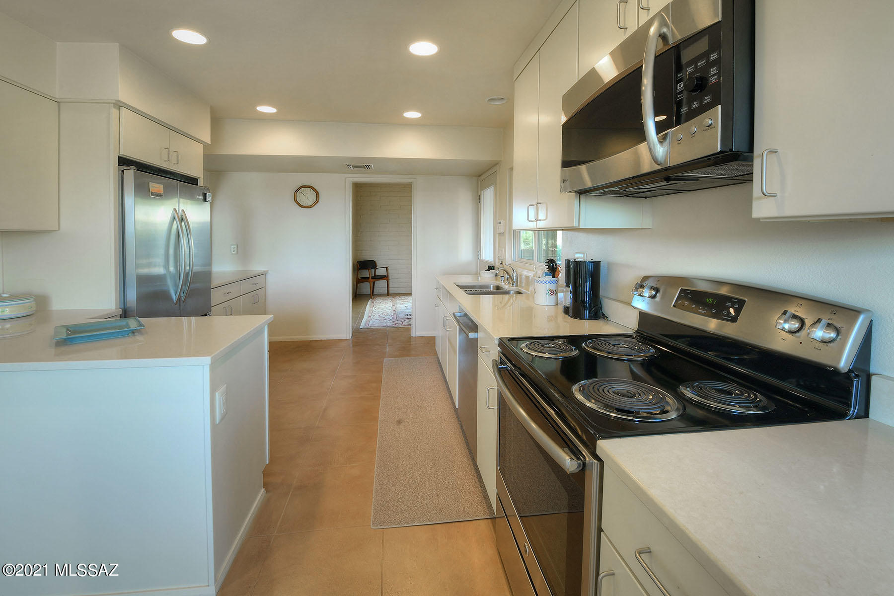 Catalina Foothills Estates NO. 5 - Residential
