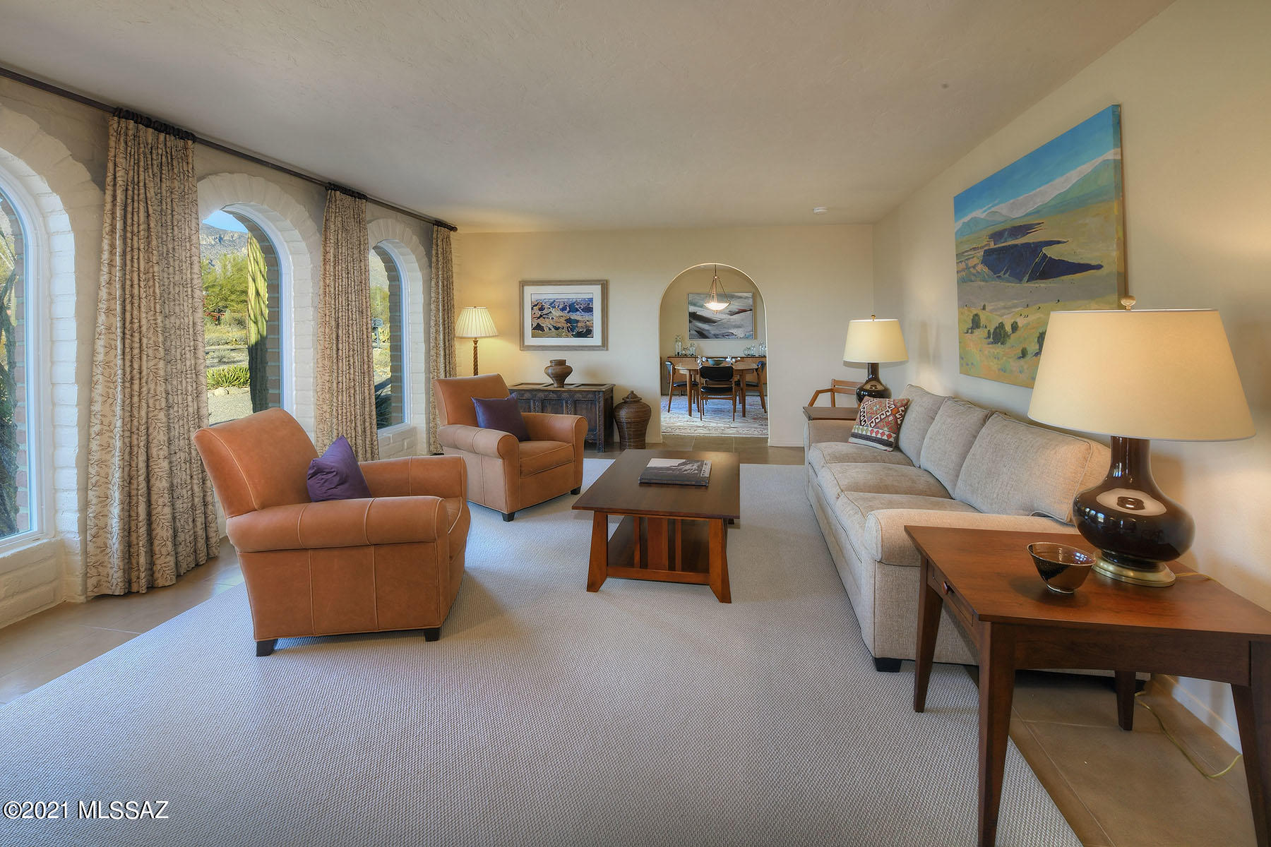 Catalina Foothills Estates NO. 5 - Residential