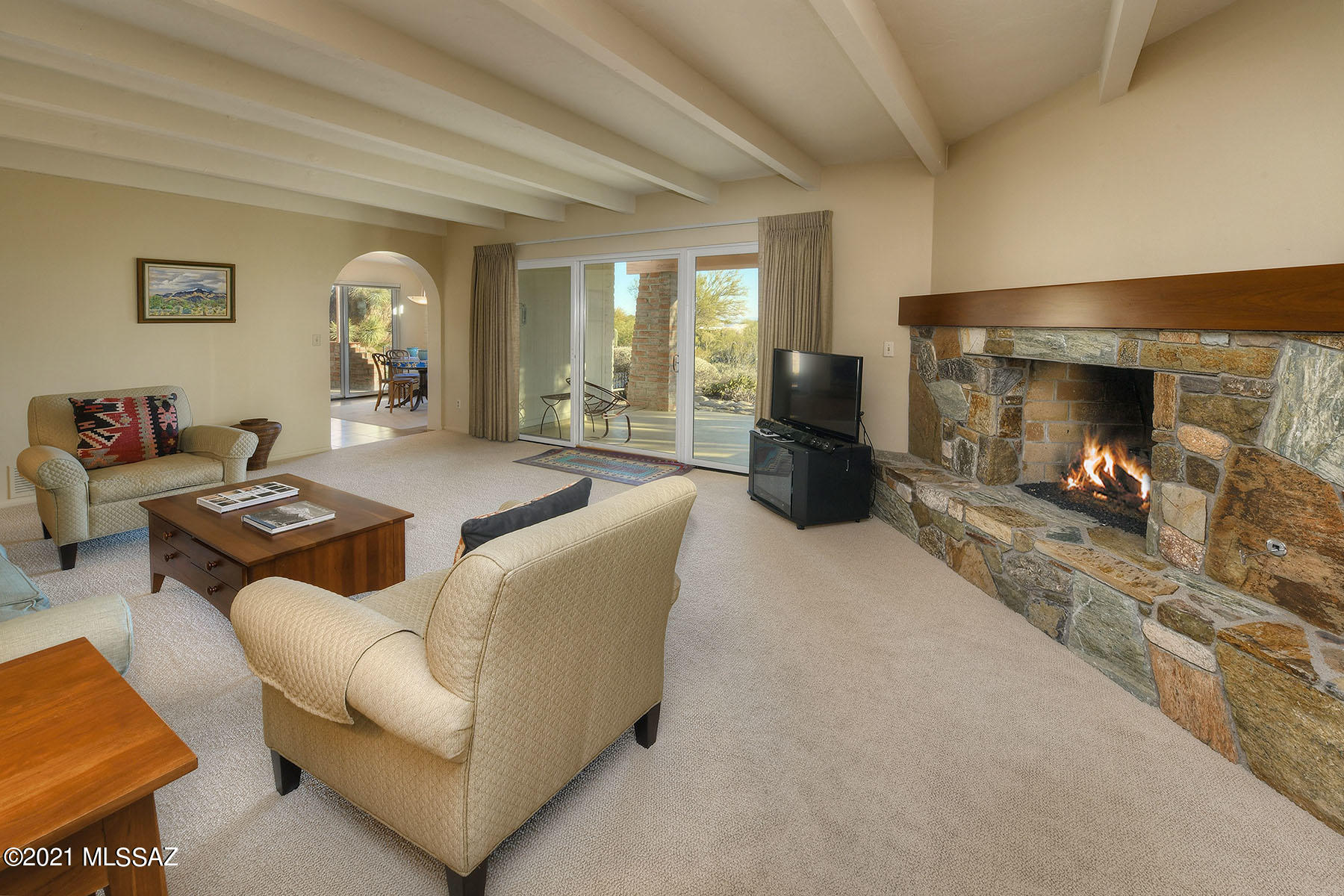 Catalina Foothills Estates NO. 5 - Residential
