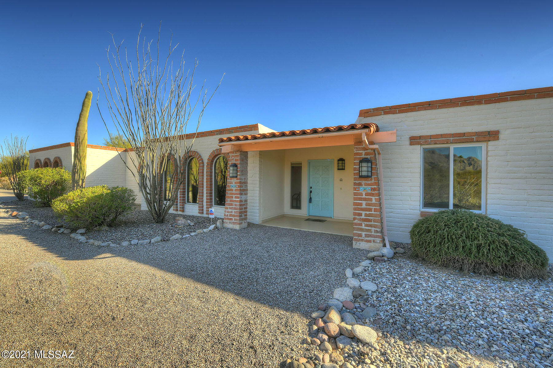 Catalina Foothills Estates NO. 5 - Residential