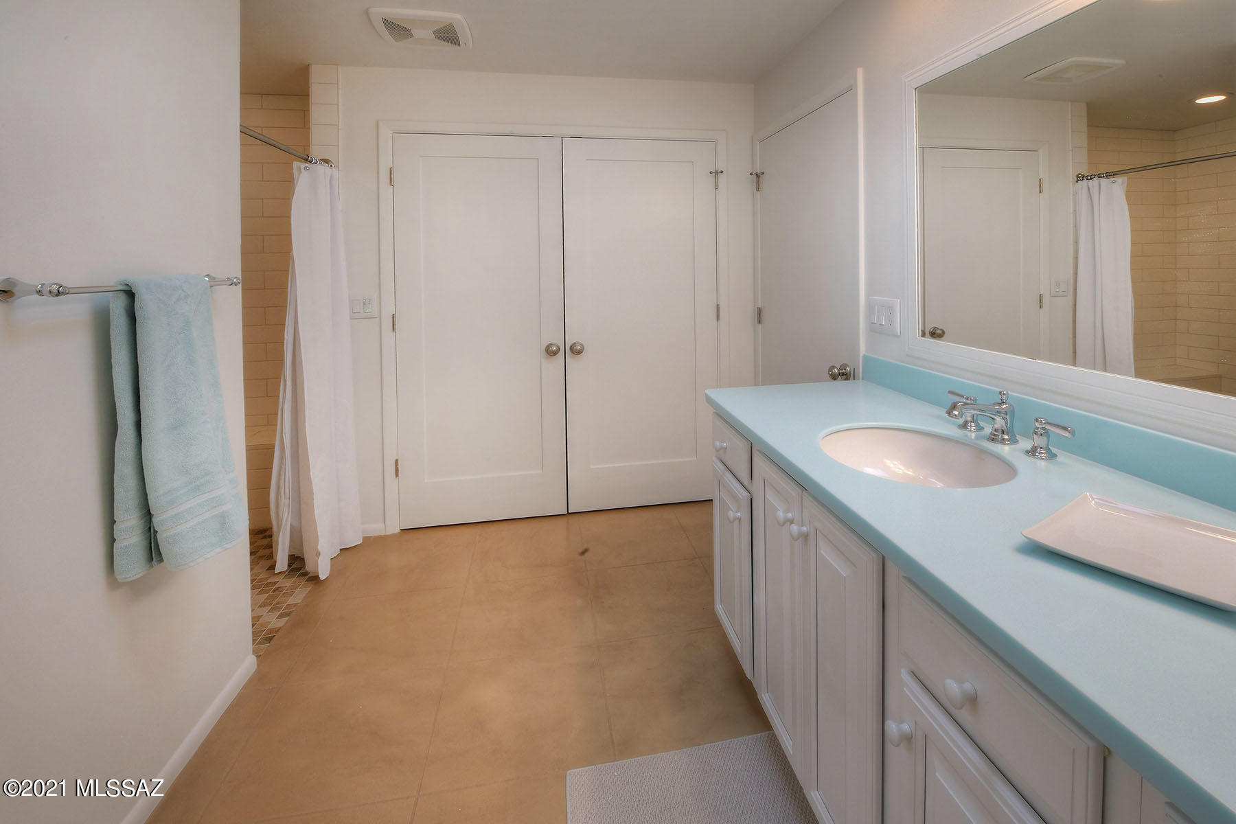 Catalina Foothills Estates NO. 5 - Residential