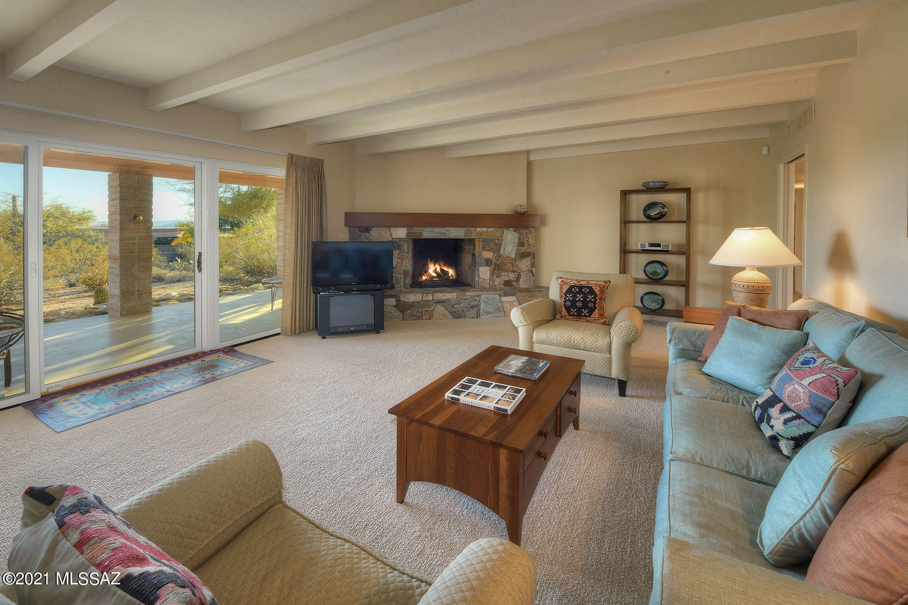 Catalina Foothills Estates NO. 5 - Residential
