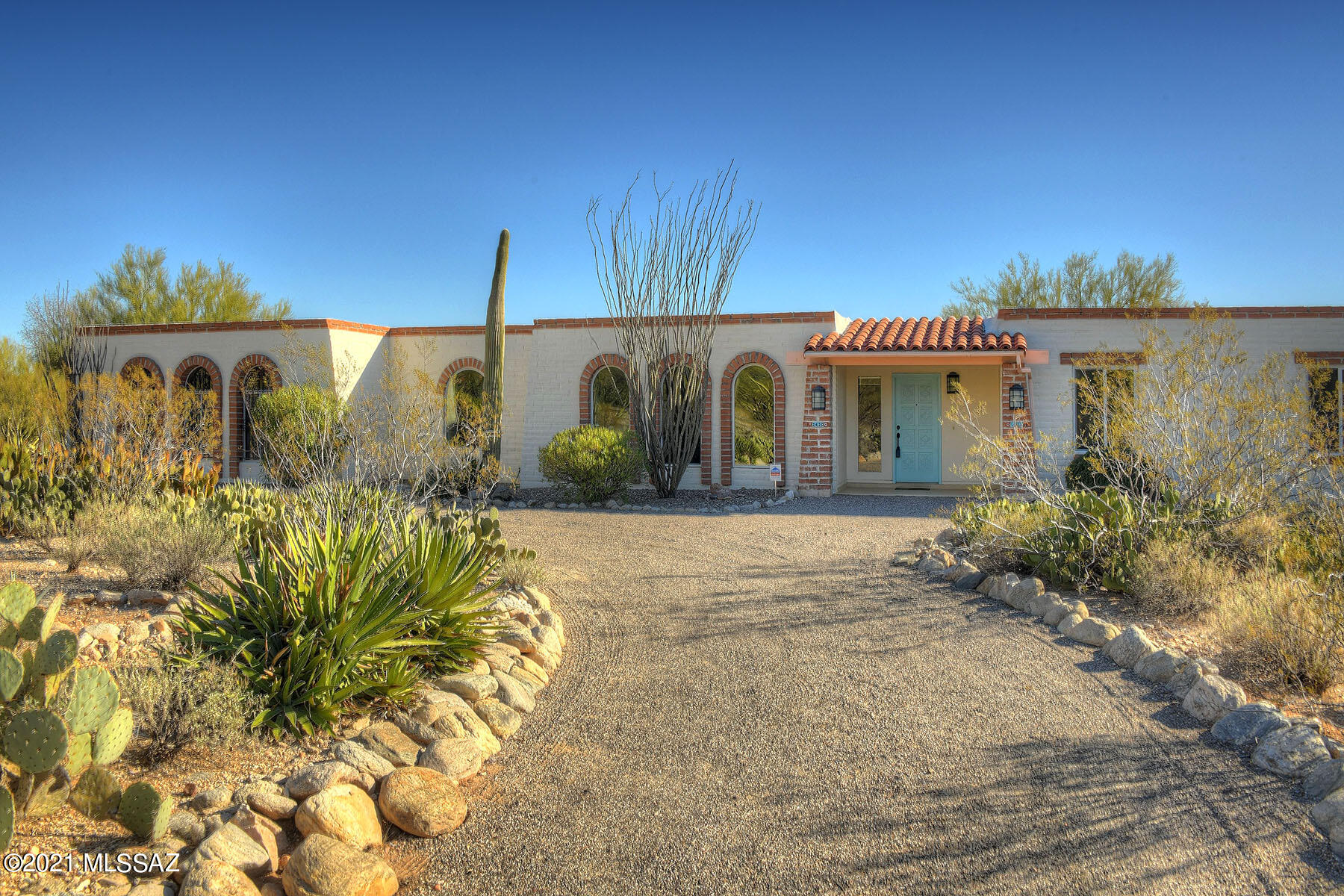 Catalina Foothills Estates NO. 5 - Residential