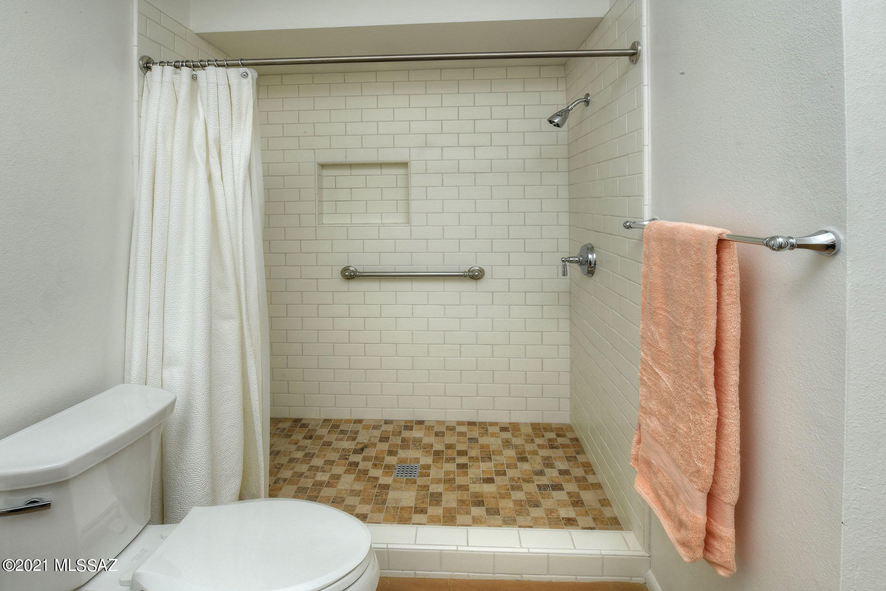 Catalina Foothills Estates NO. 5 - Residential