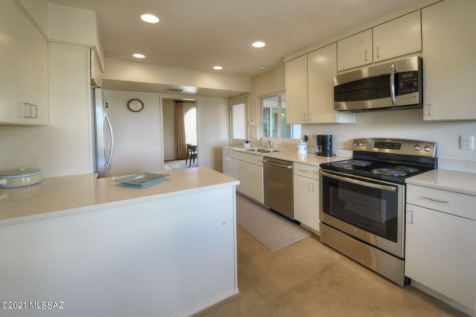 Catalina Foothills Estates NO. 5 - Residential