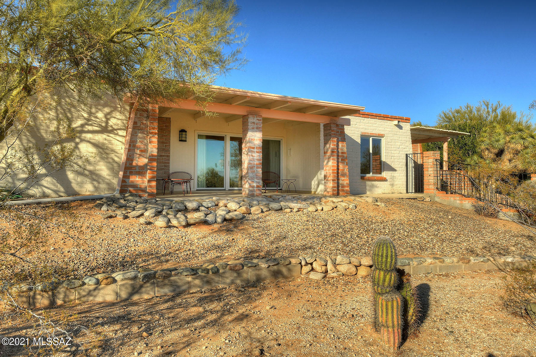 Catalina Foothills Estates NO. 5 - Residential