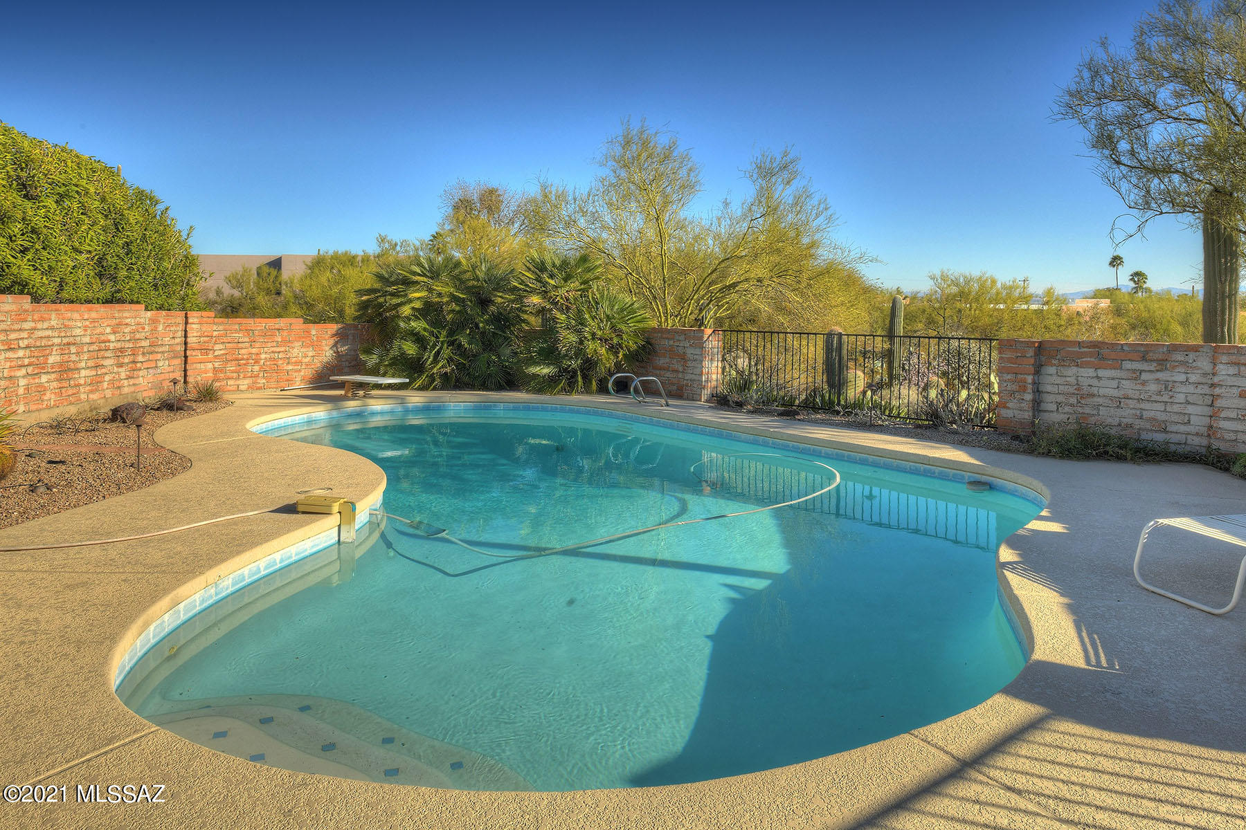 Catalina Foothills Estates NO. 5 - Residential