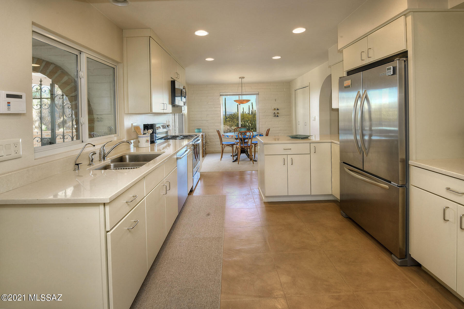 Catalina Foothills Estates NO. 5 - Residential