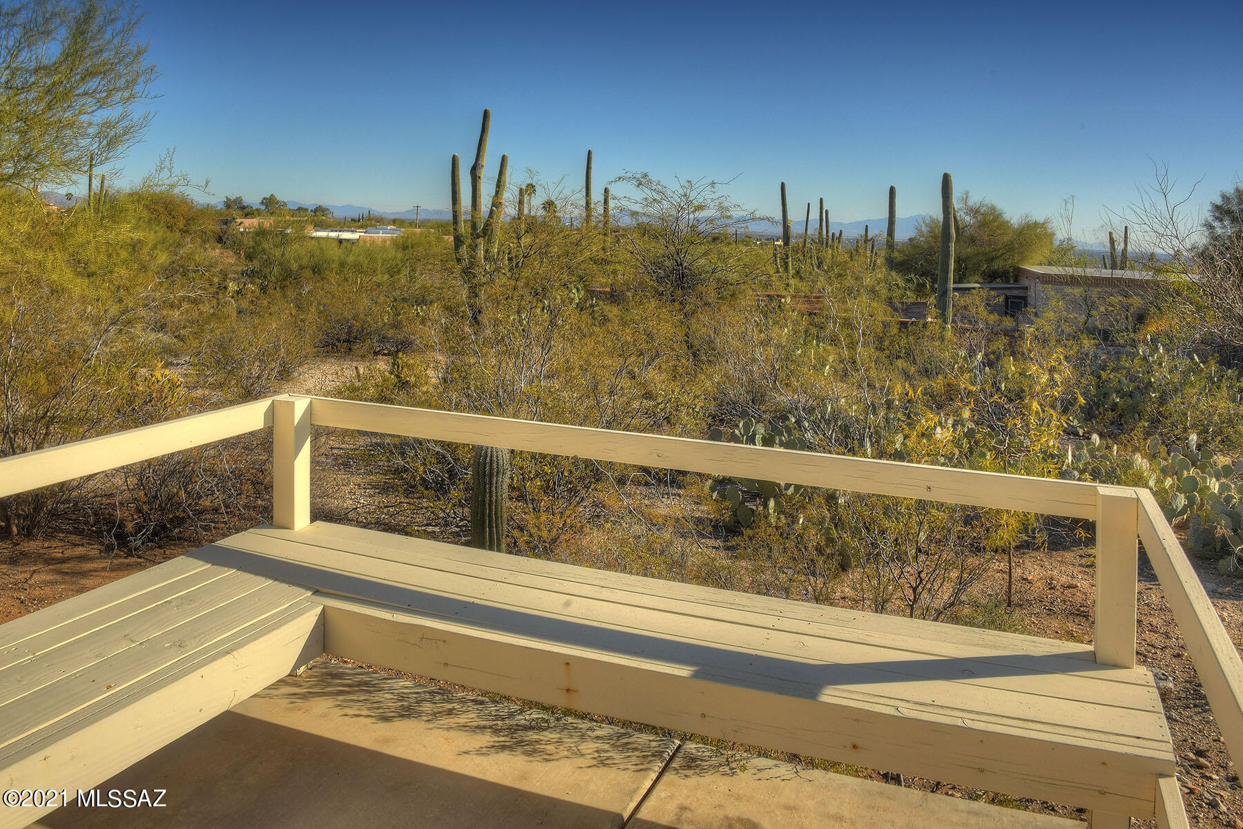 Catalina Foothills Estates NO. 5 - Residential