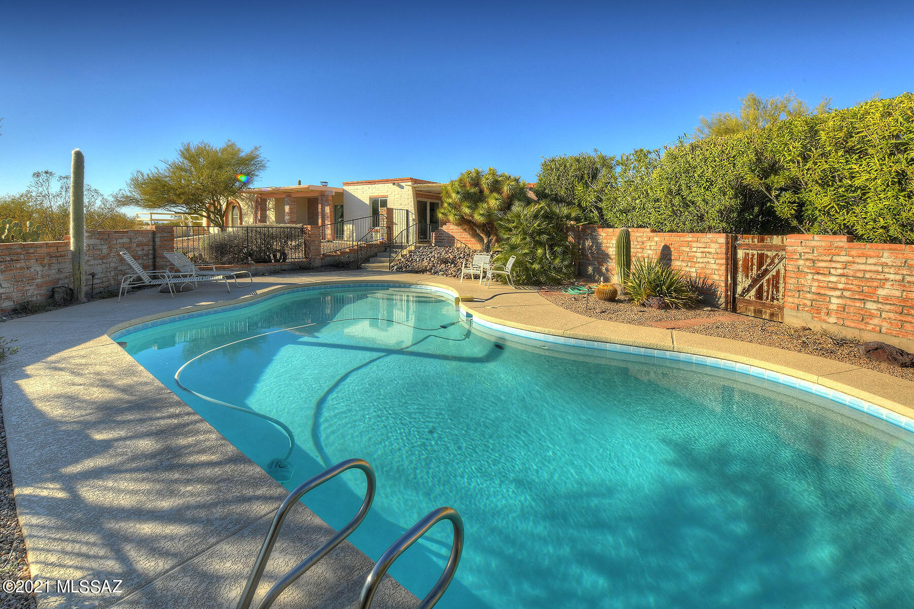 Catalina Foothills Estates NO. 5 - Residential