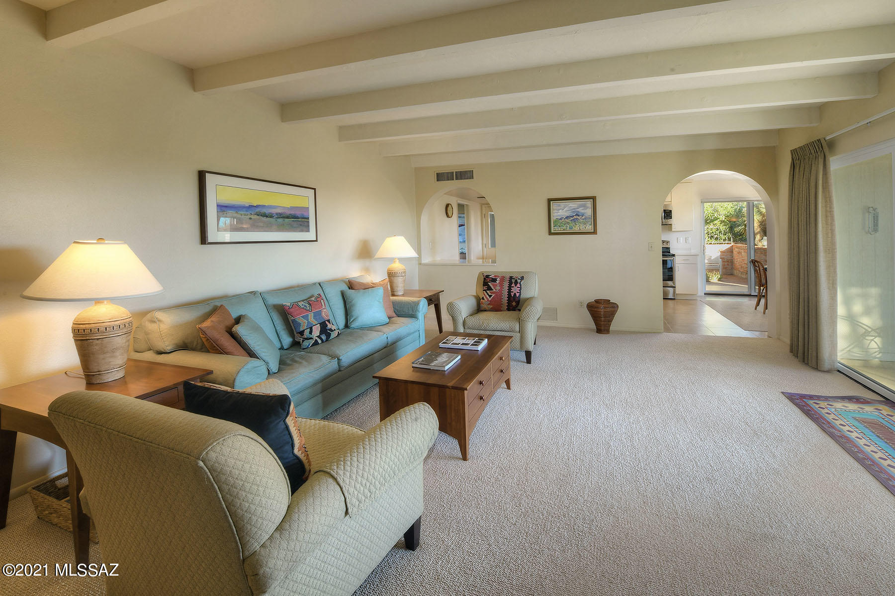 Catalina Foothills Estates NO. 5 - Residential