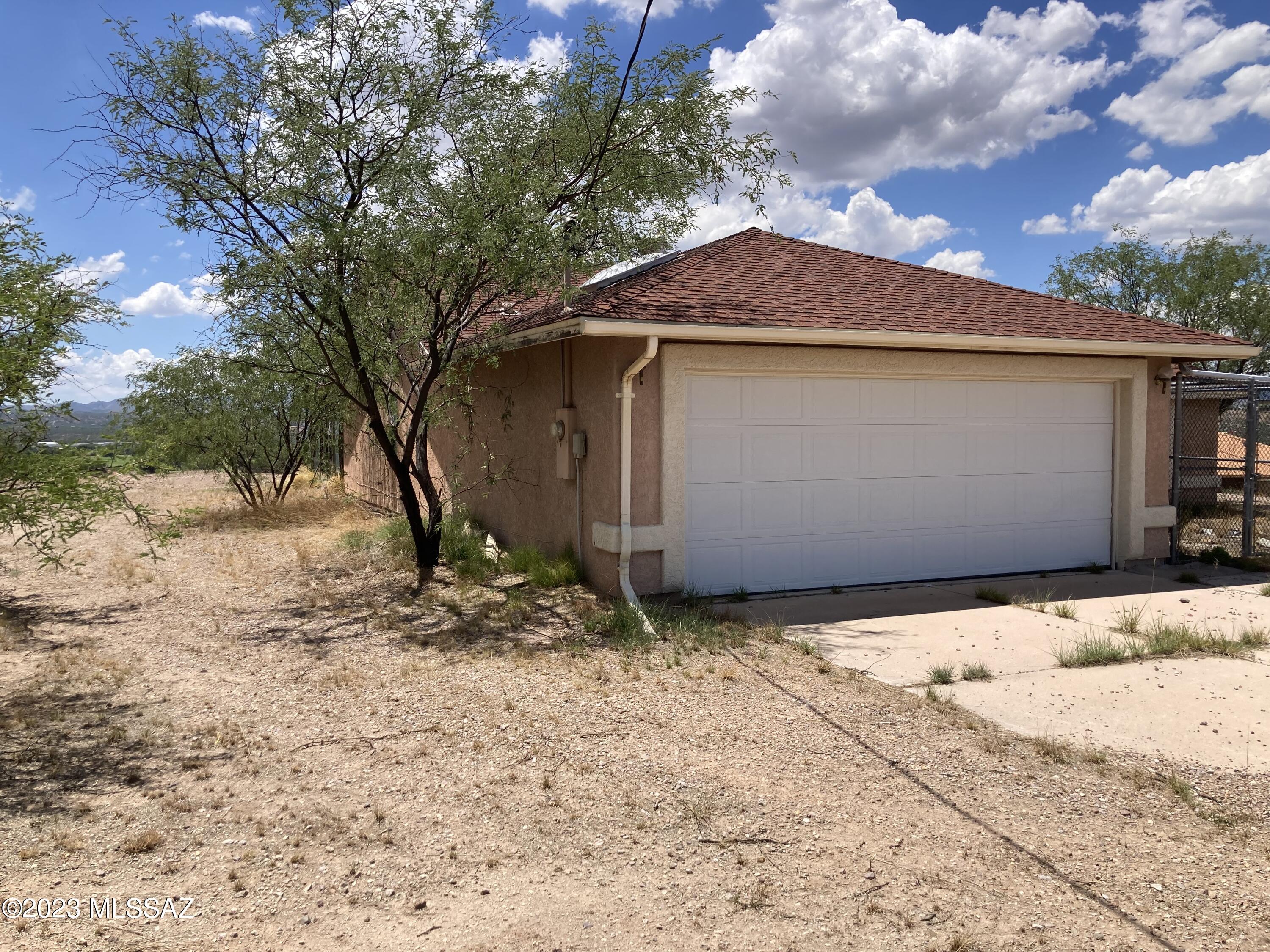 Rio Rico Ranchettes 14 - Residential