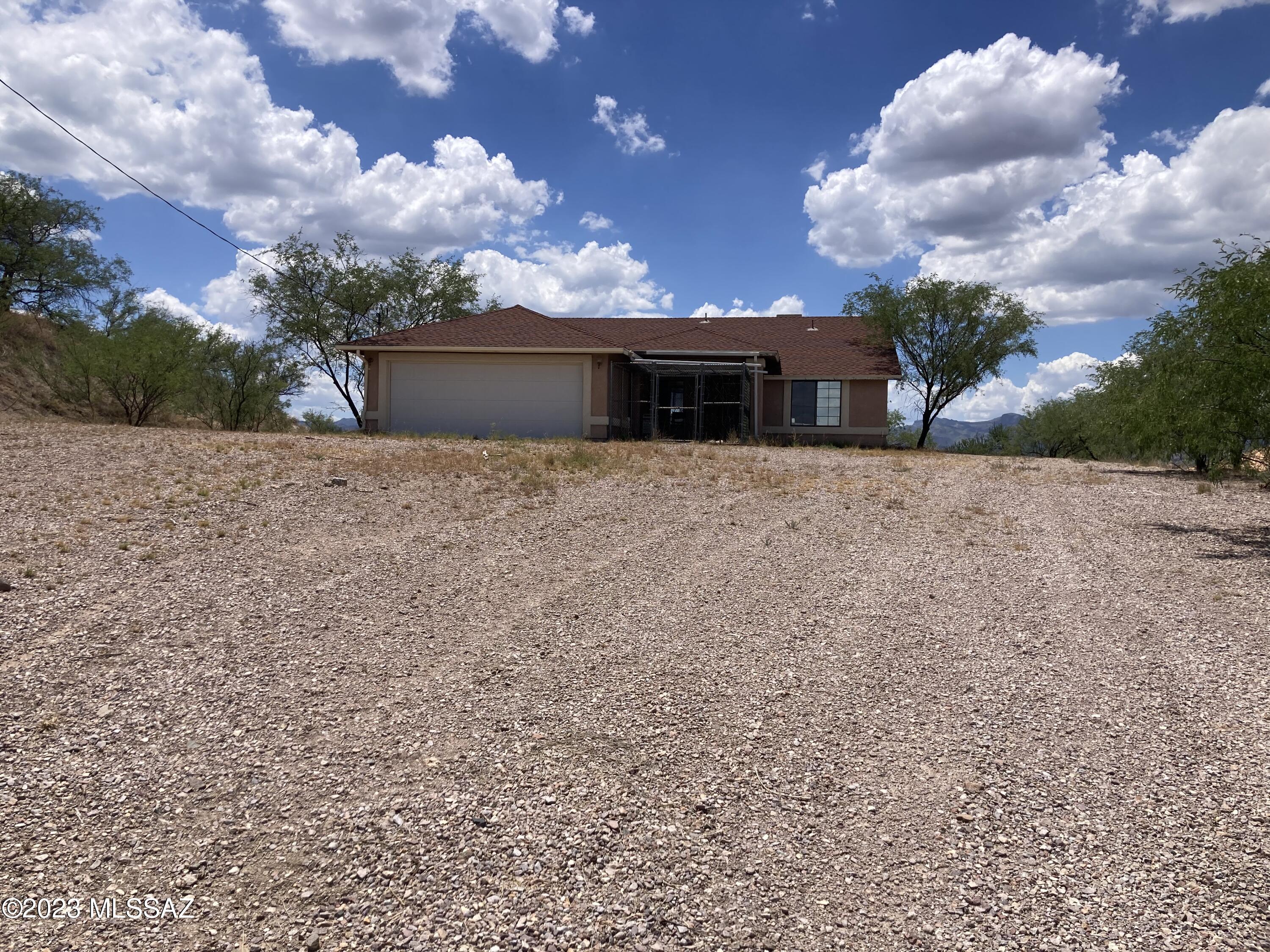Rio Rico Ranchettes 14 - Residential