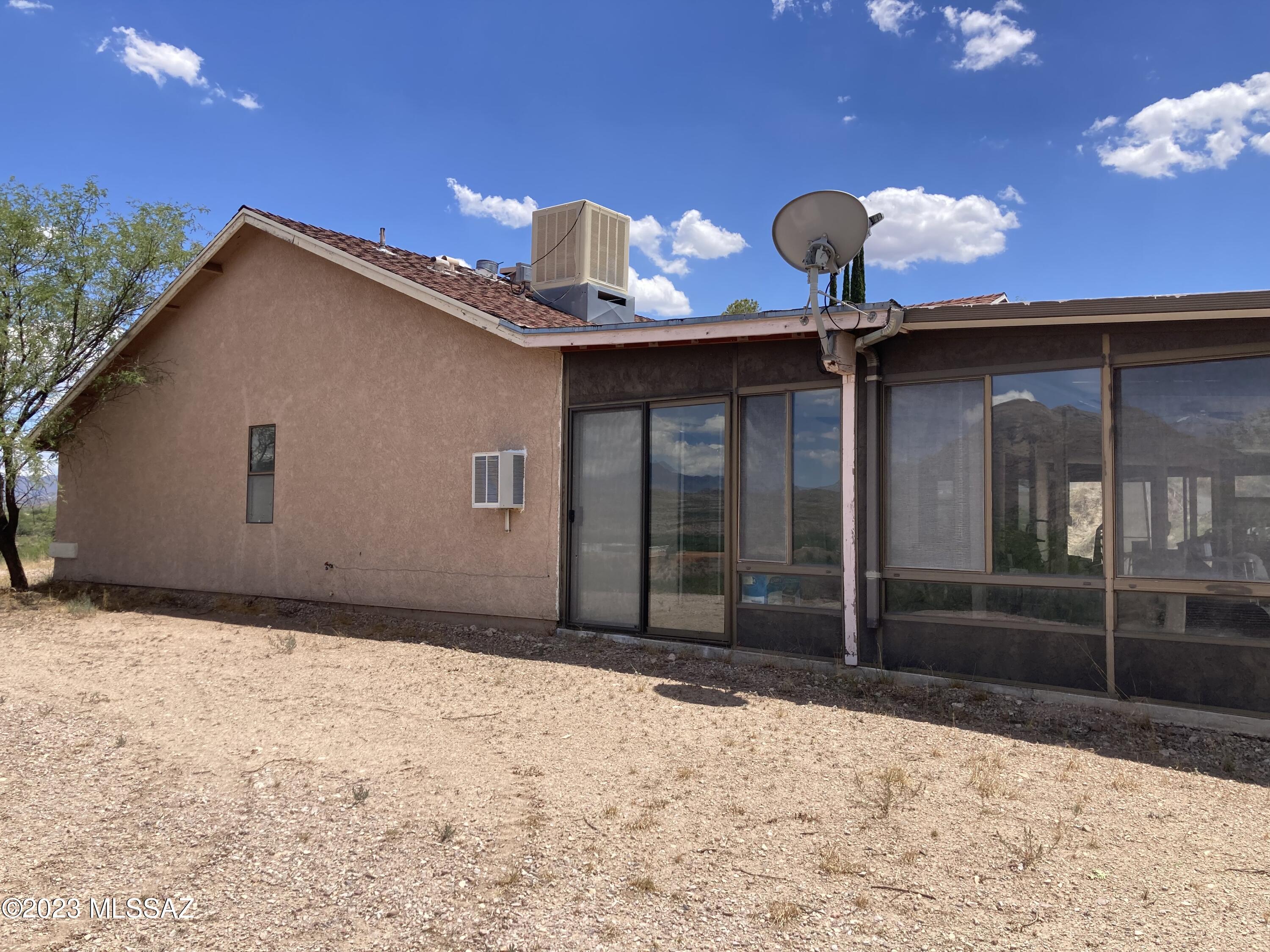 Rio Rico Ranchettes 14 - Residential
