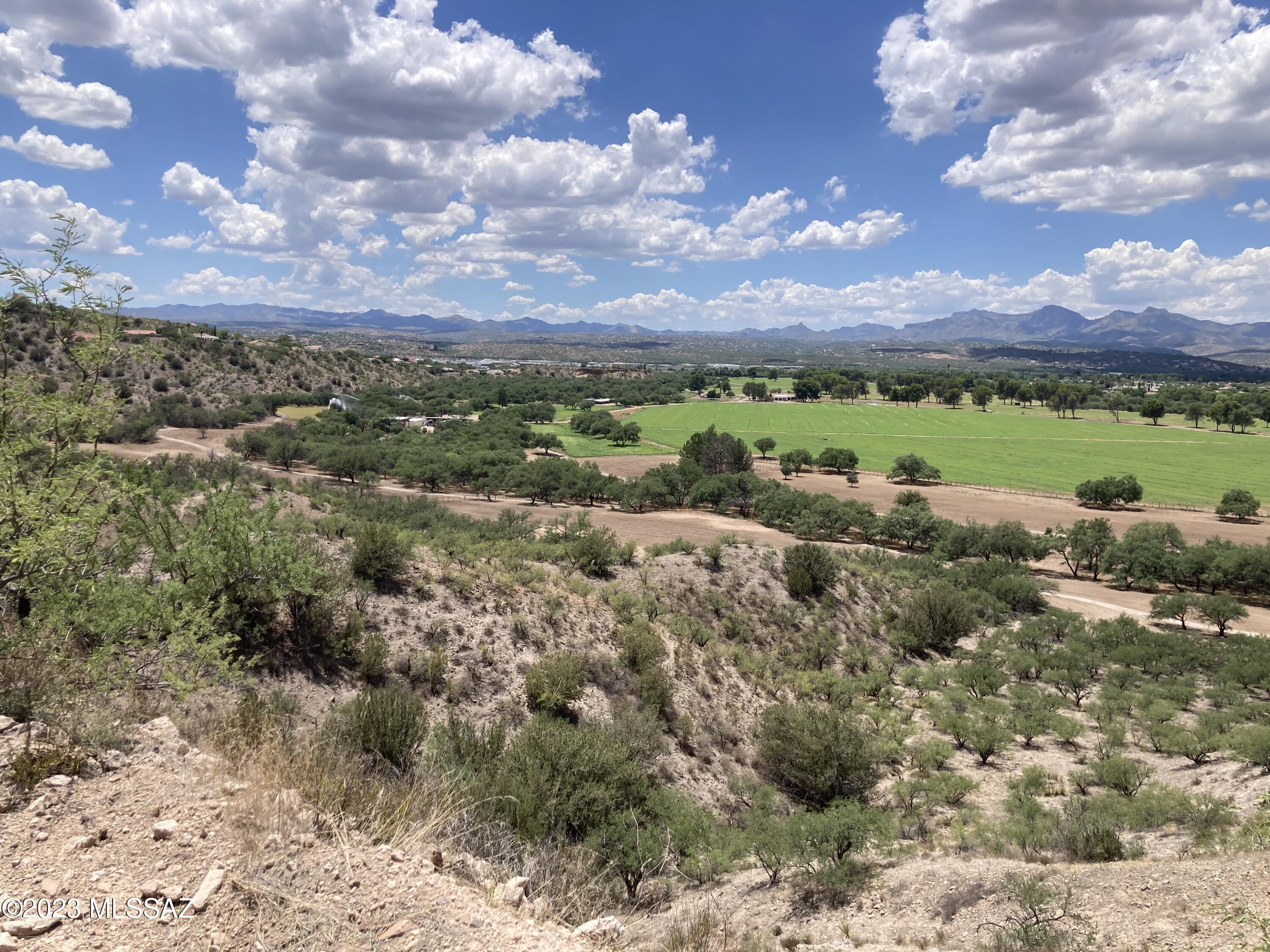 Rio Rico Ranchettes 14 - Residential