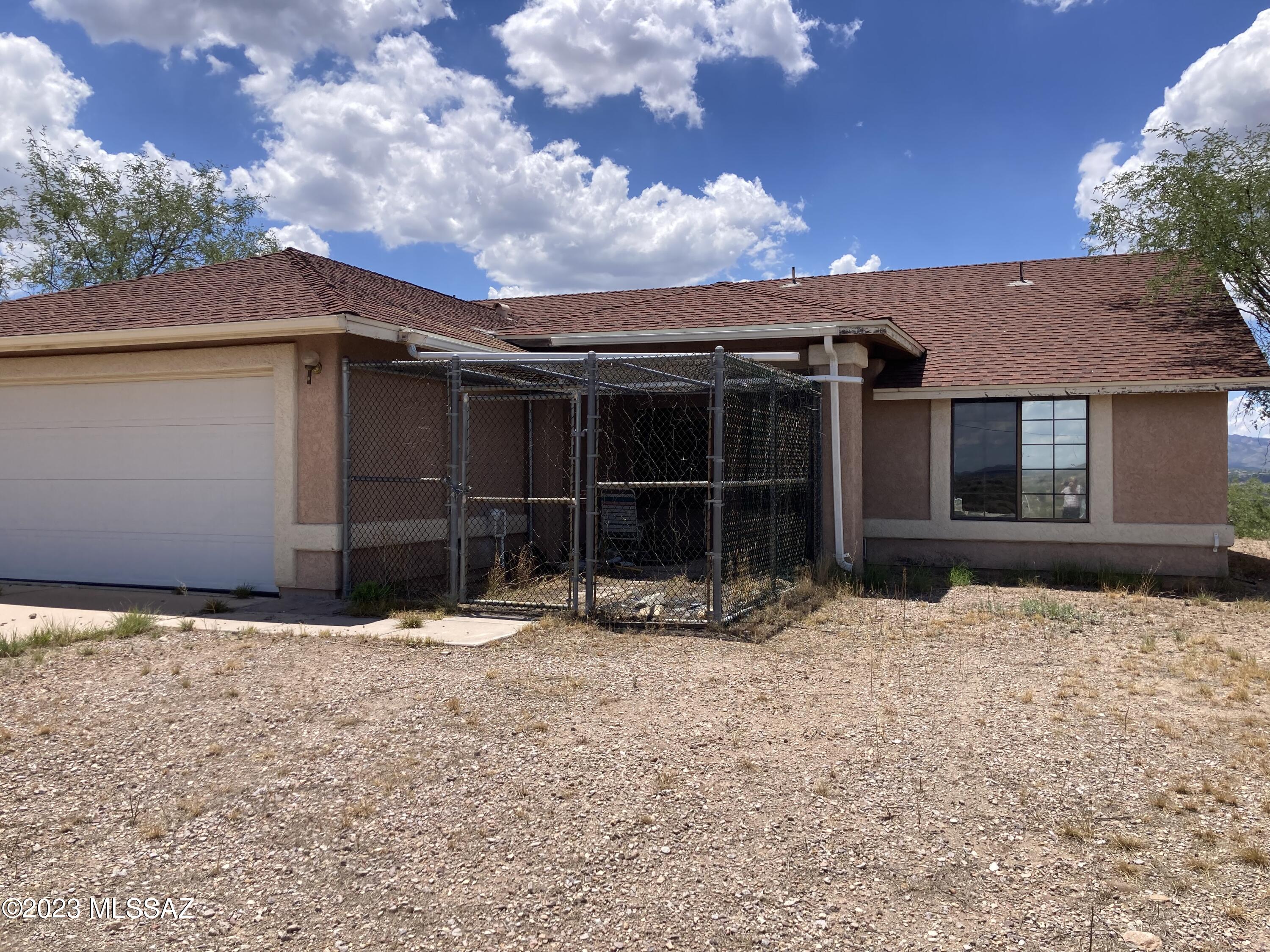 Rio Rico Ranchettes 14 - Residential