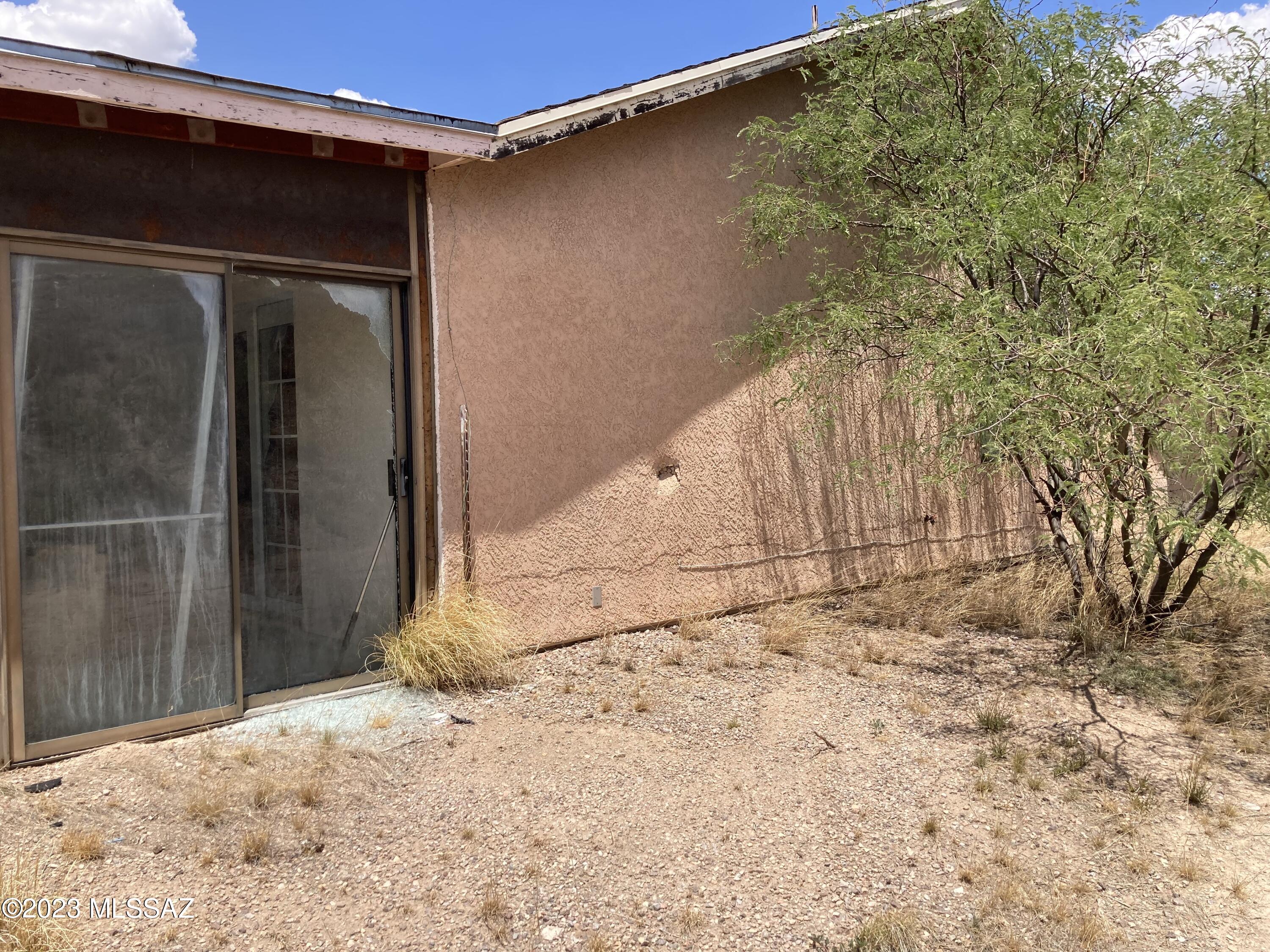 Rio Rico Ranchettes 14 - Residential