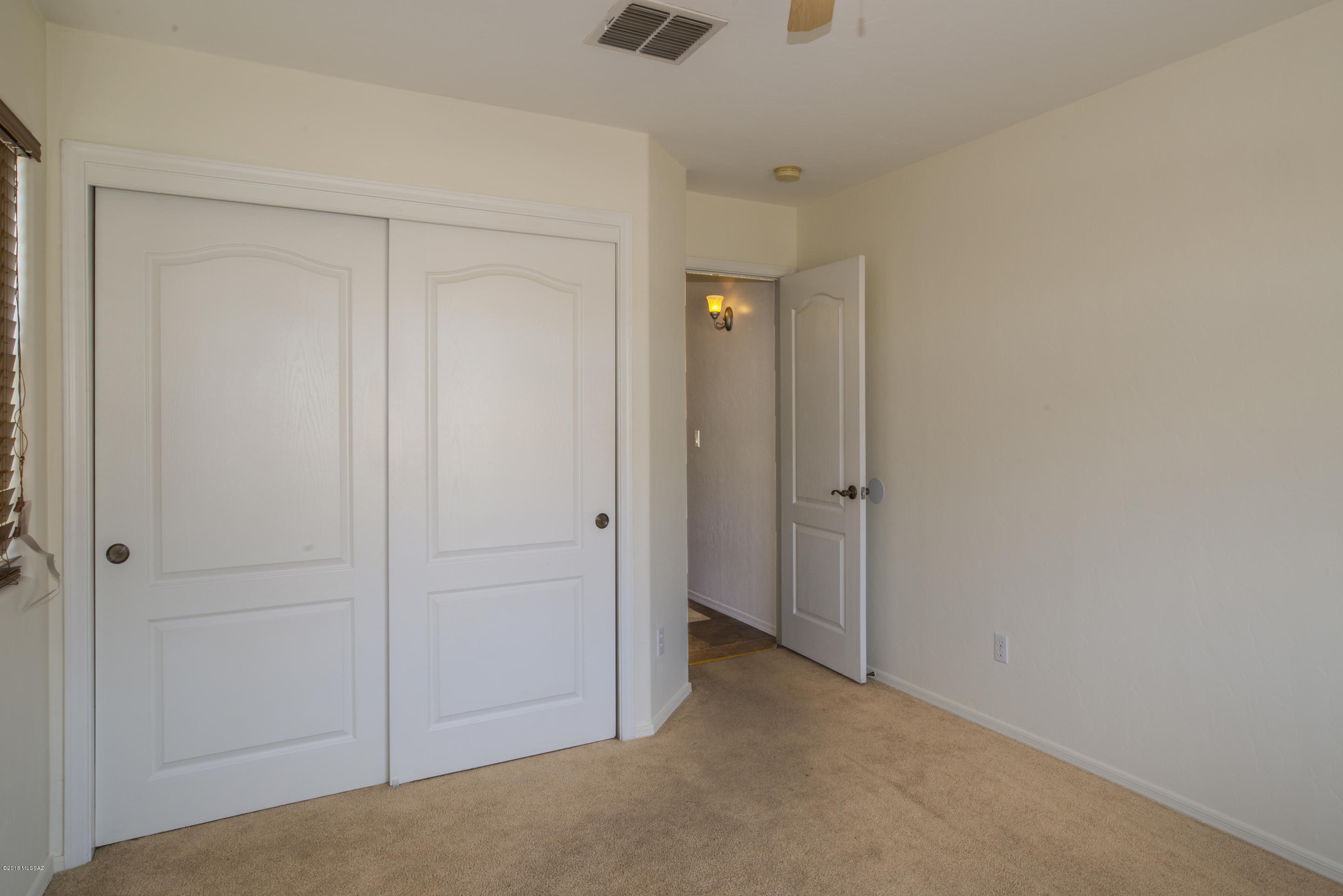 Desert Willow Estates (1-110) - Residential