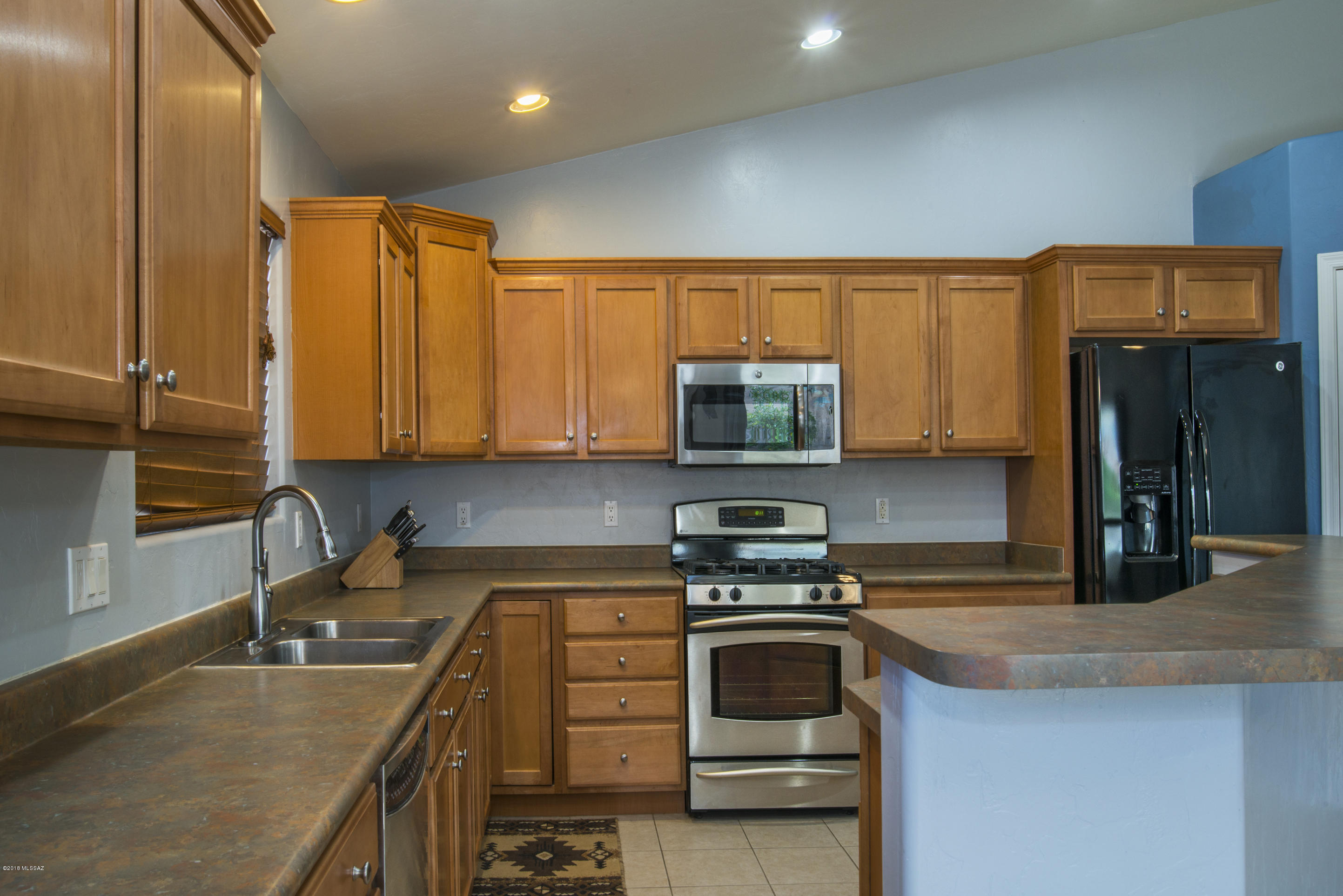 Desert Willow Estates (1-110) - Residential