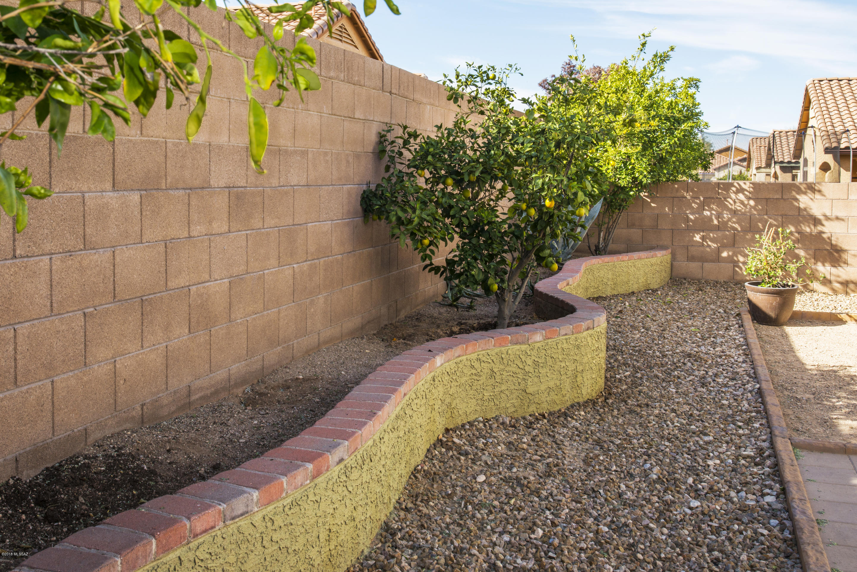 Desert Willow Estates (1-110) - Residential