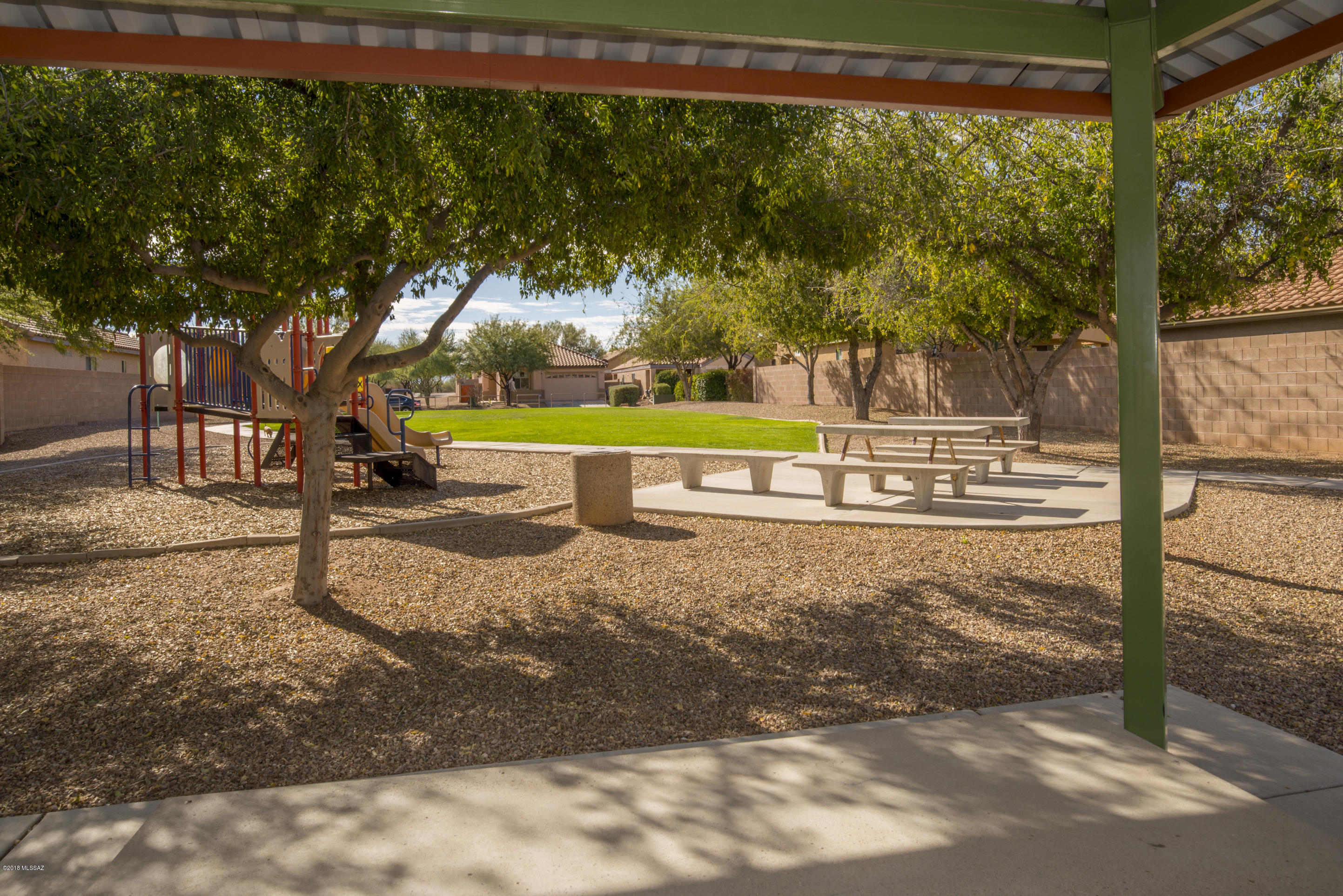 Desert Willow Estates (1-110) - Residential