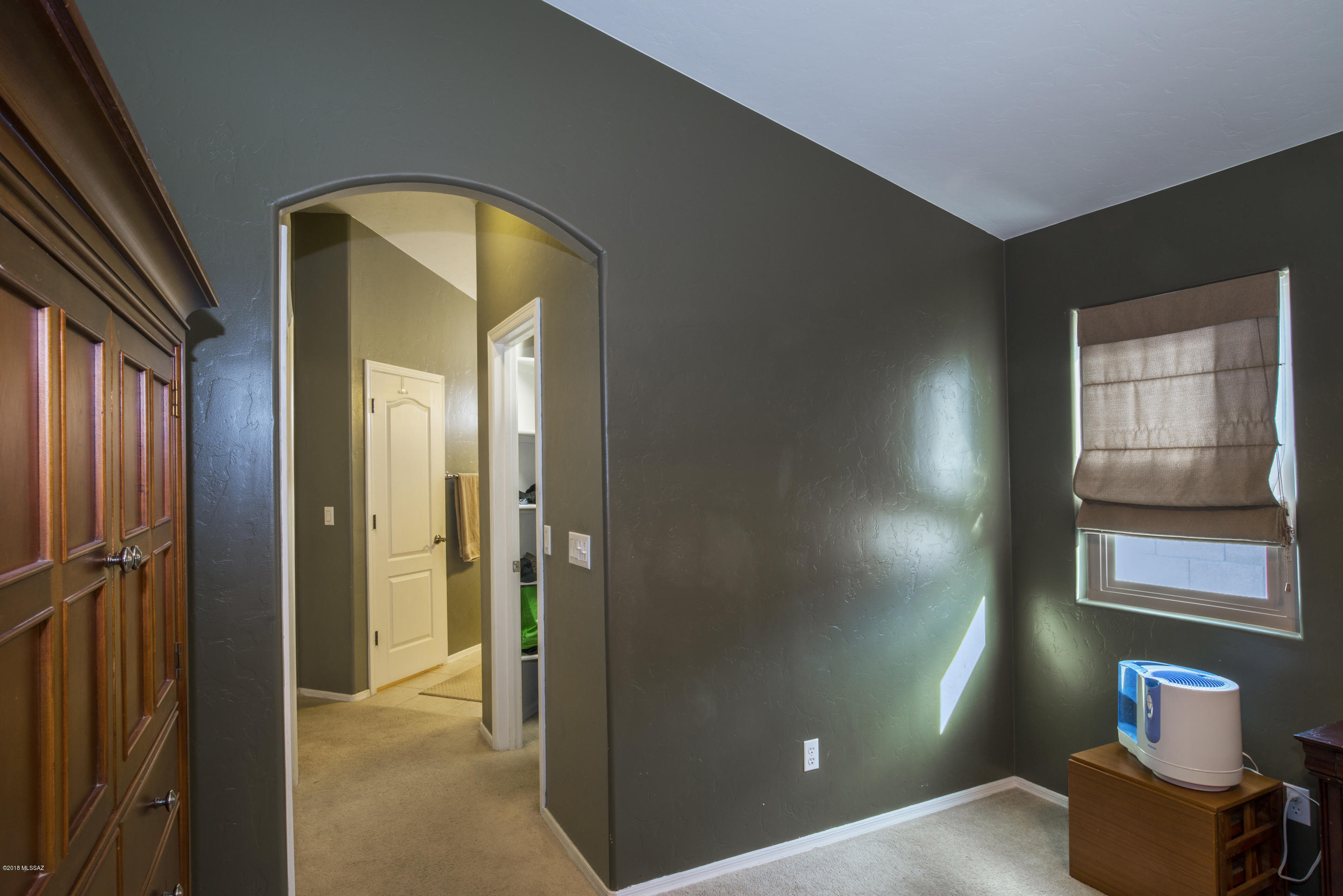 Desert Willow Estates (1-110) - Residential