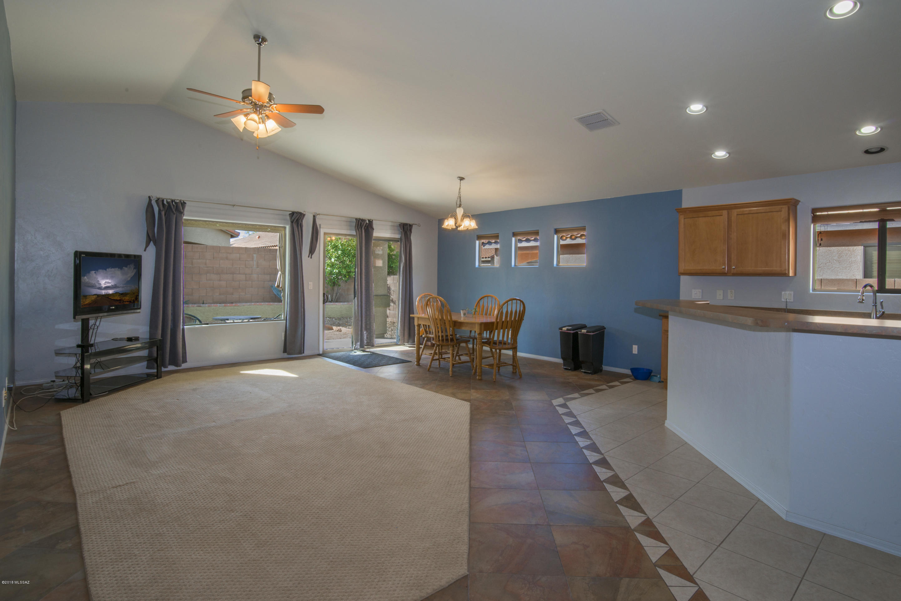 Desert Willow Estates (1-110) - Residential