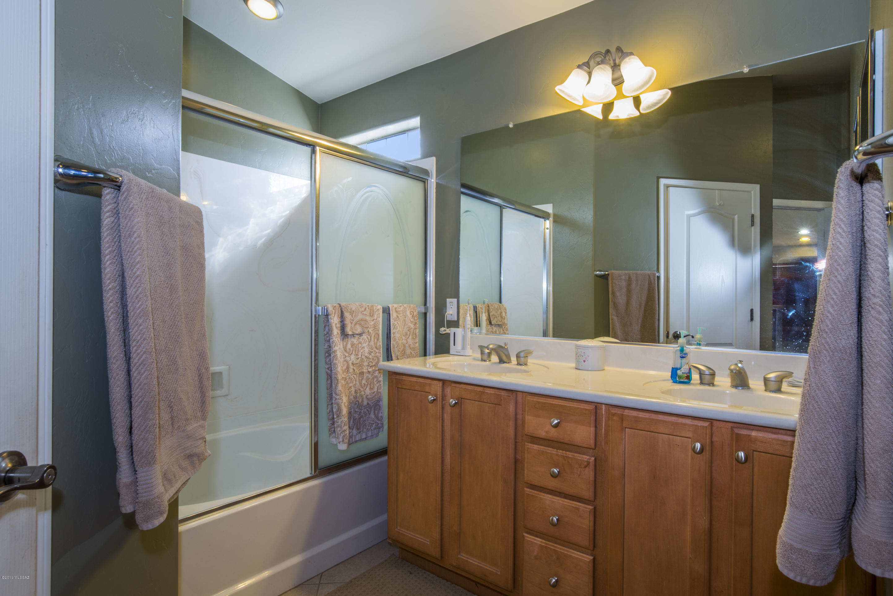 Desert Willow Estates (1-110) - Residential