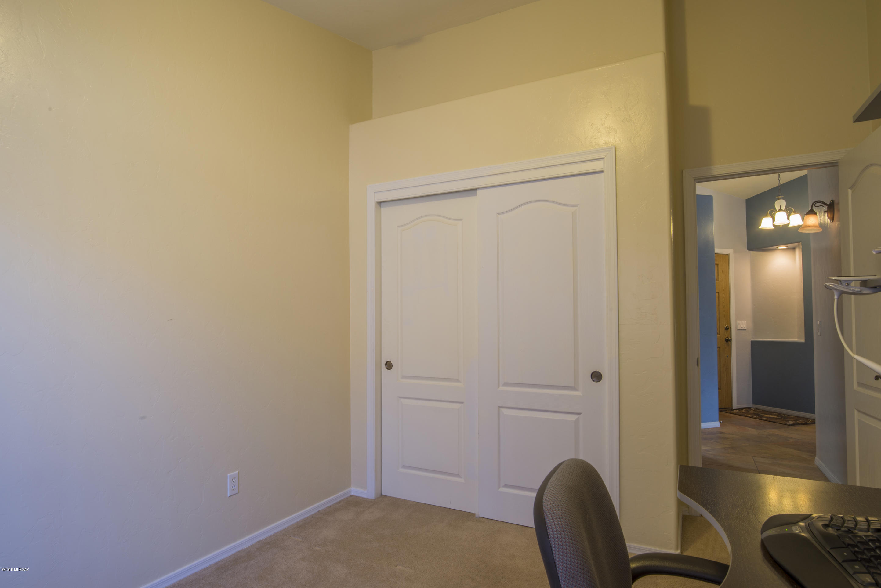 Desert Willow Estates (1-110) - Residential